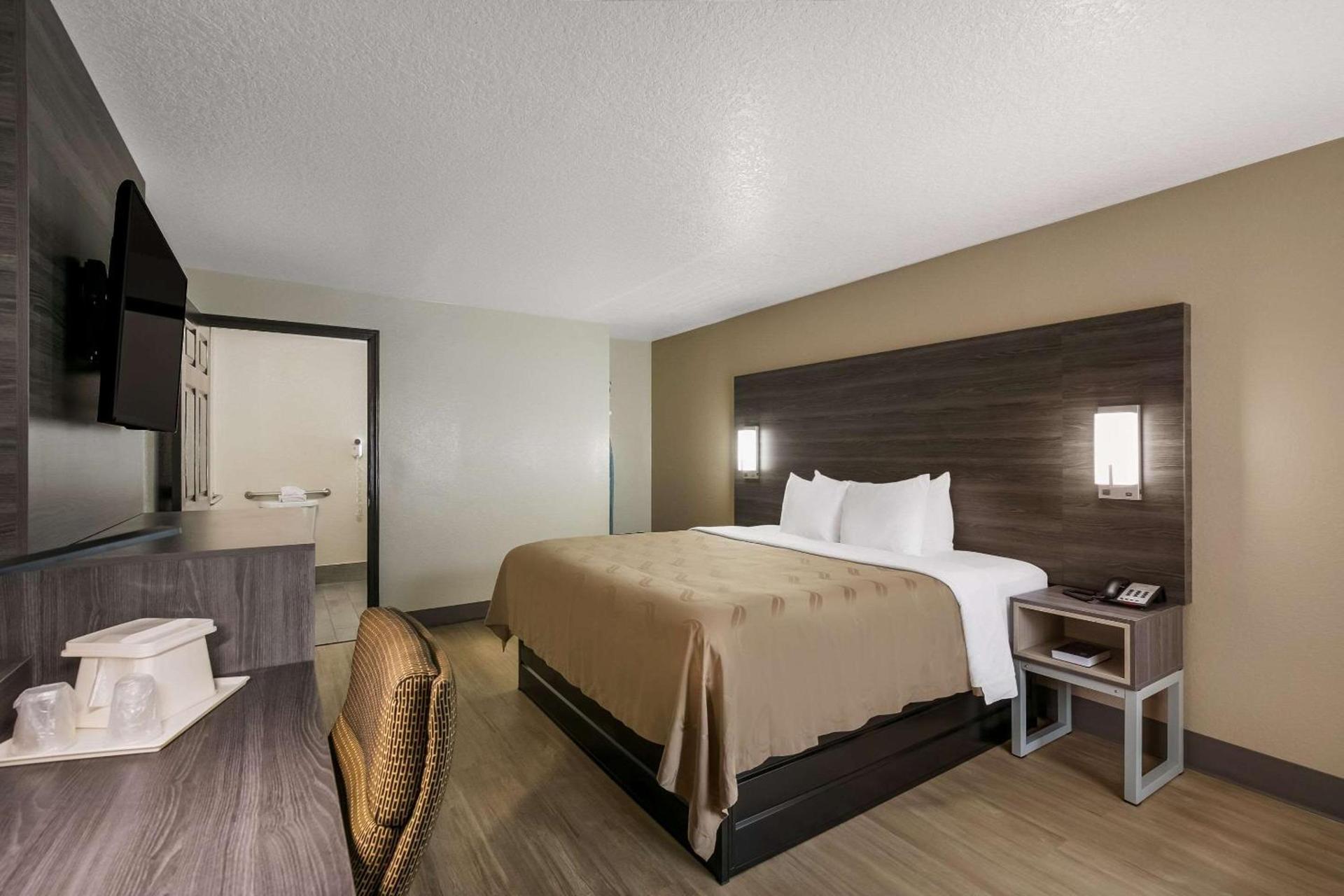Quality Inn Commerce at I-85 photo 11