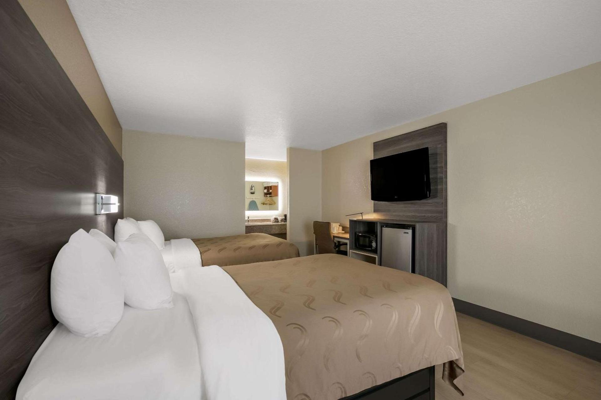 Quality Inn Commerce at I-85 photo 14
