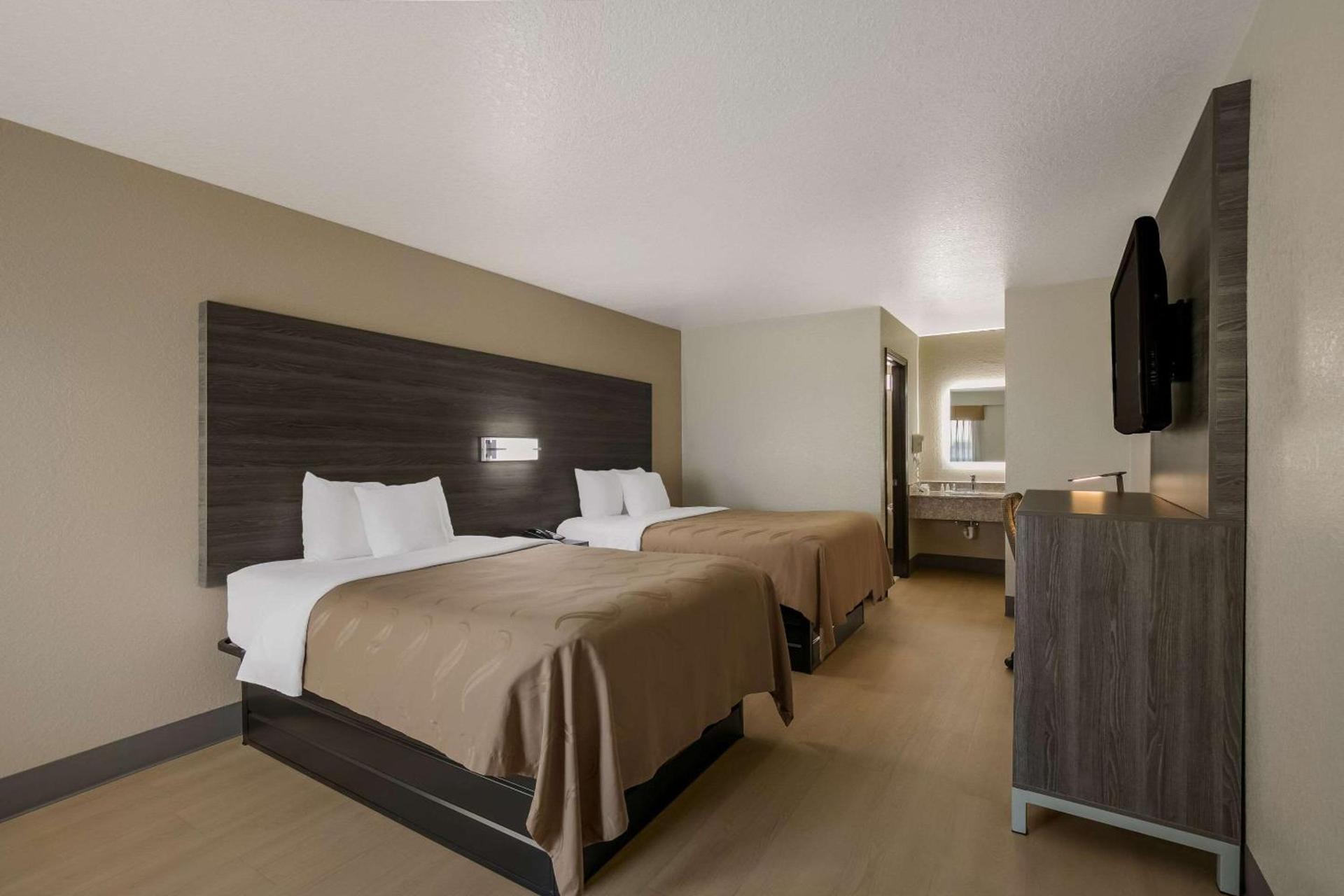 Quality Inn Commerce at I-85 photo 15