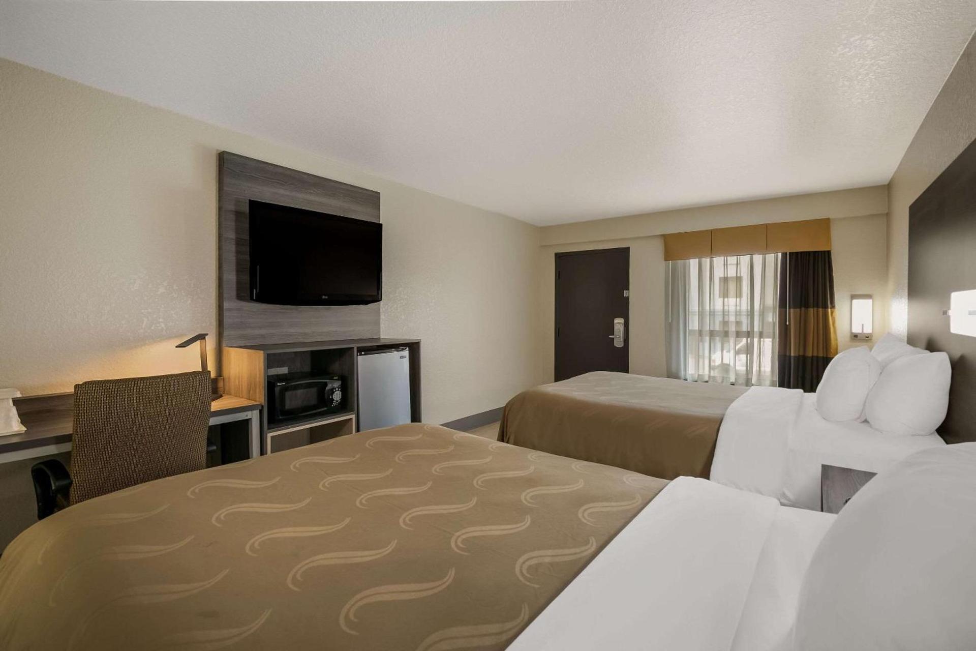 Quality Inn Commerce at I-85 photo 16
