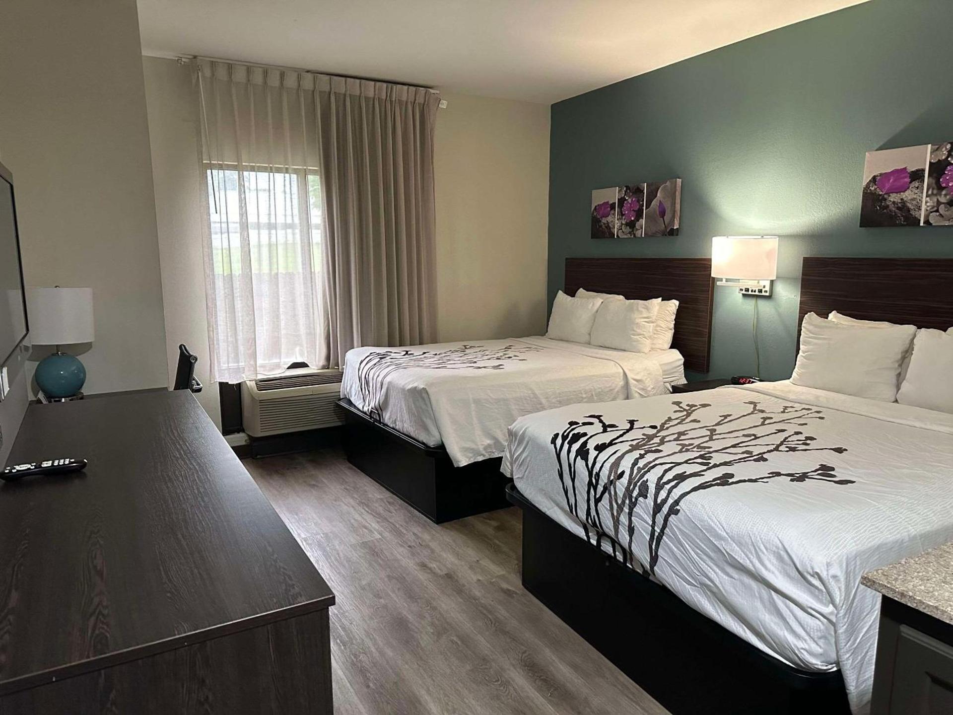 Sleep Inn & Suites Pineville - Alexandria photo 10
