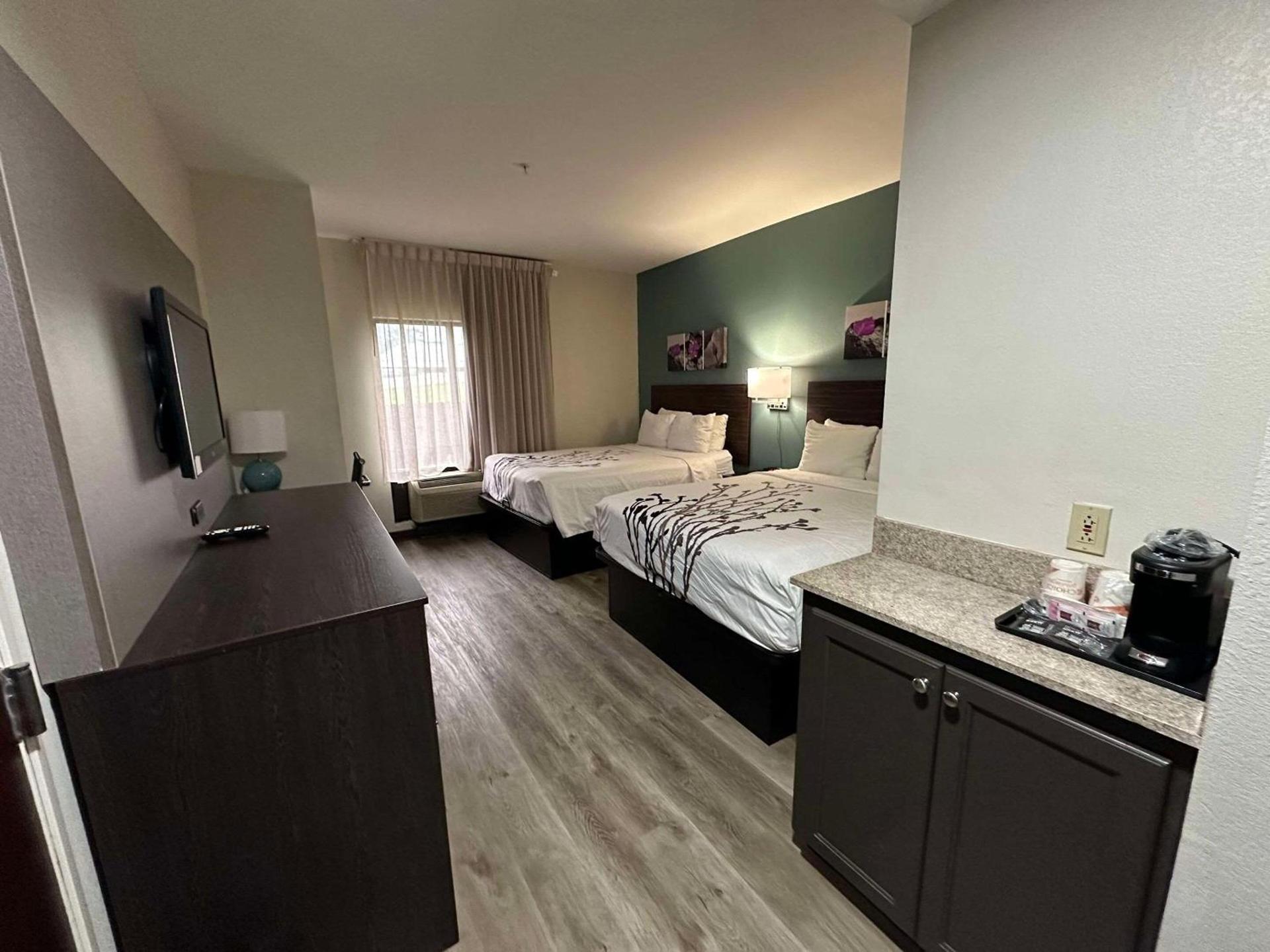Sleep Inn & Suites Pineville - Alexandria photo 13