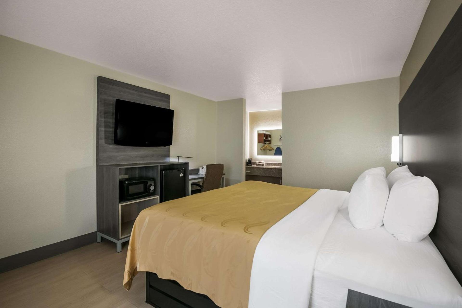 Quality Inn Commerce at I-85 photo 19