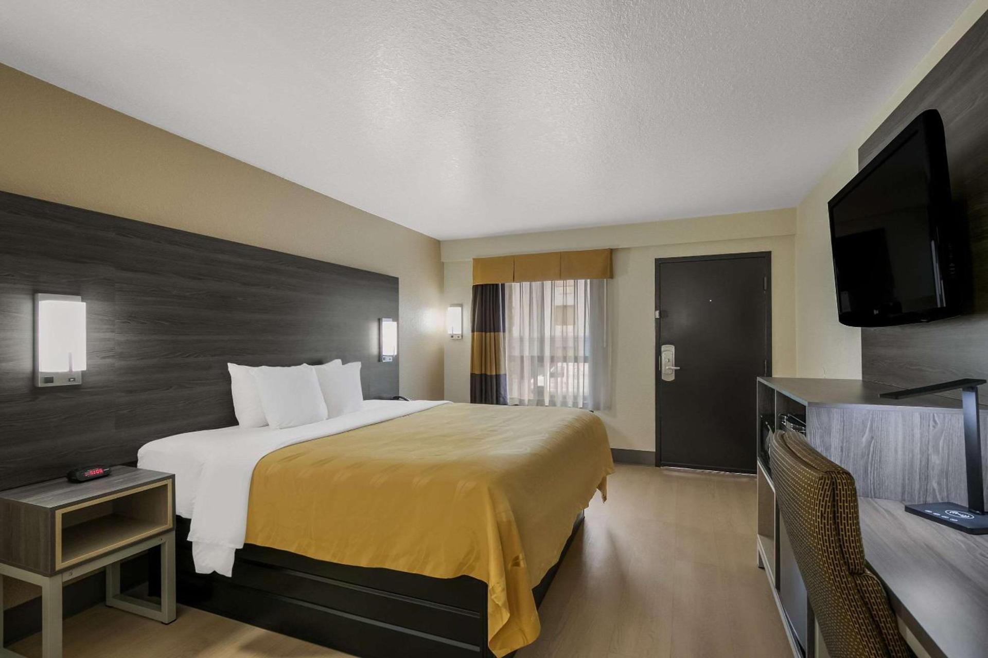 Quality Inn Commerce at I-85 photo 20
