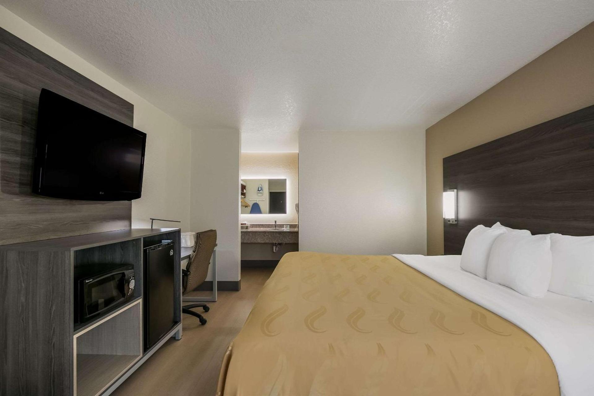 Quality Inn Commerce at I-85 photo 25
