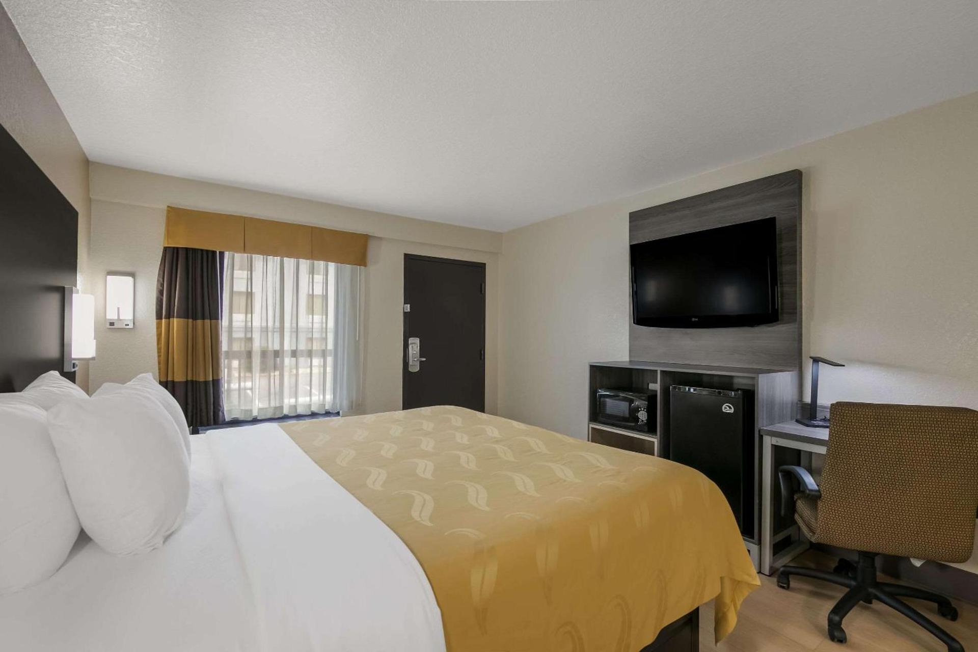 Quality Inn Commerce at I-85 photo 24