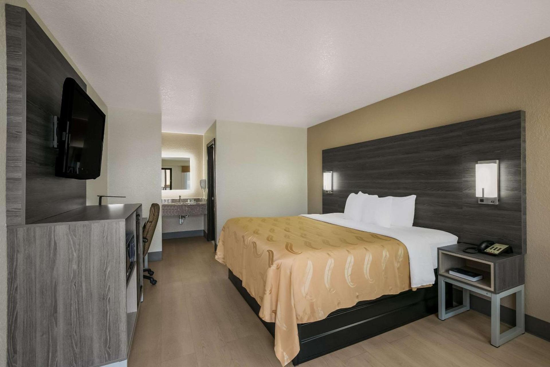 Quality Inn Commerce at I-85 photo 23