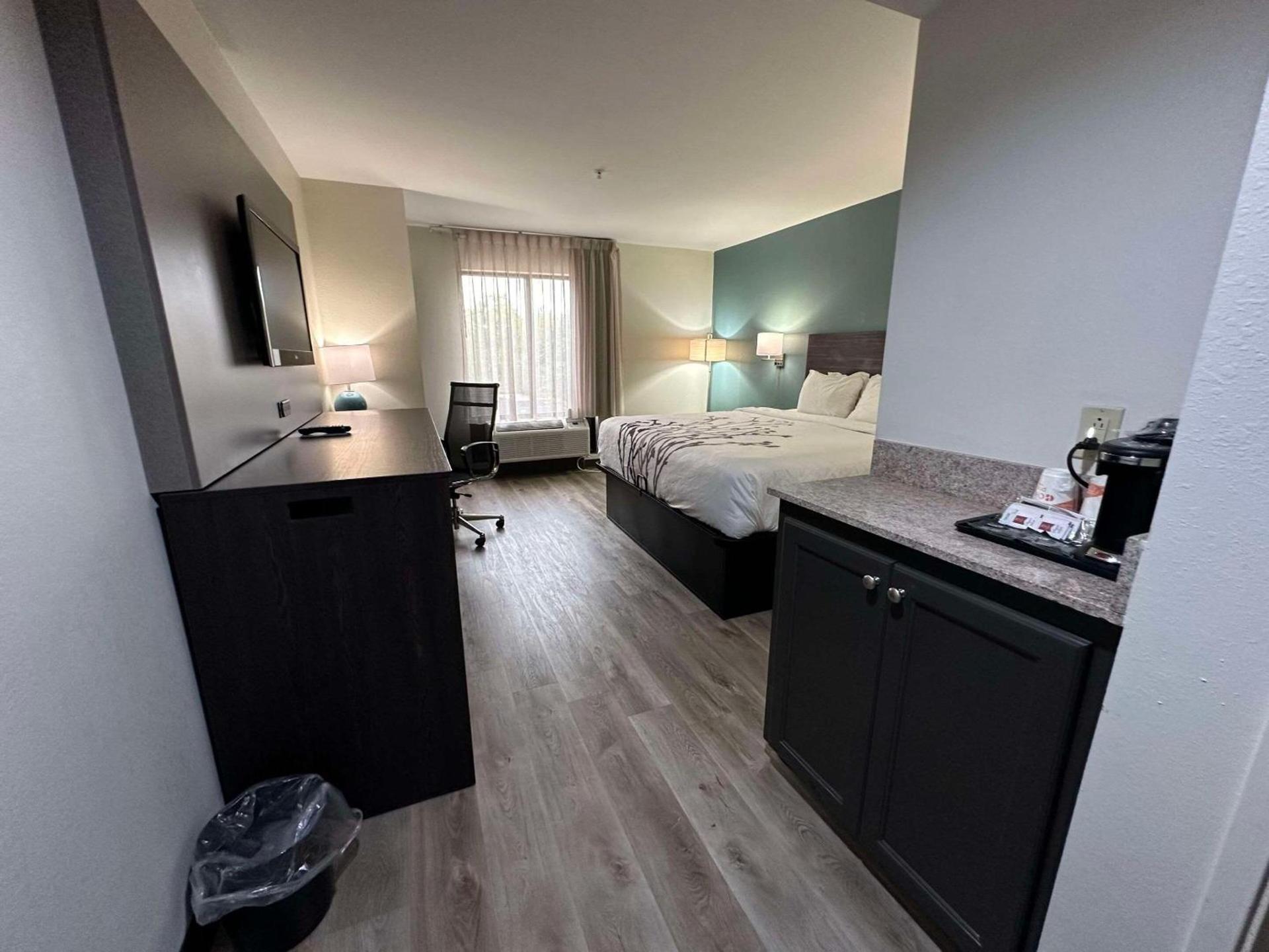 Sleep Inn & Suites Pineville - Alexandria photo 17