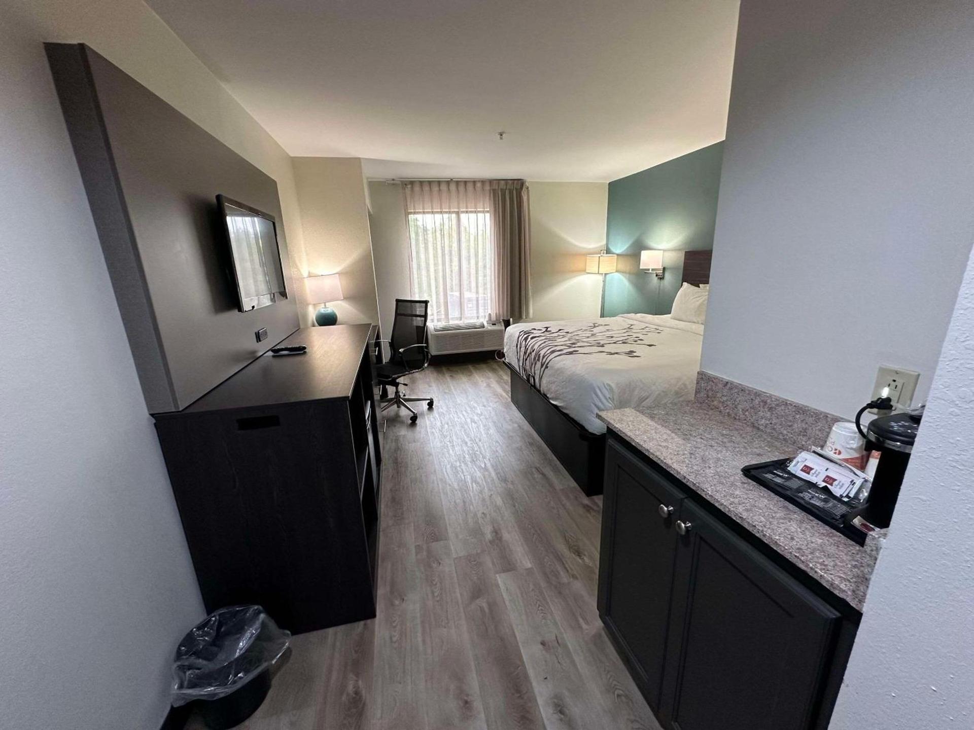 Sleep Inn & Suites Pineville - Alexandria photo 18