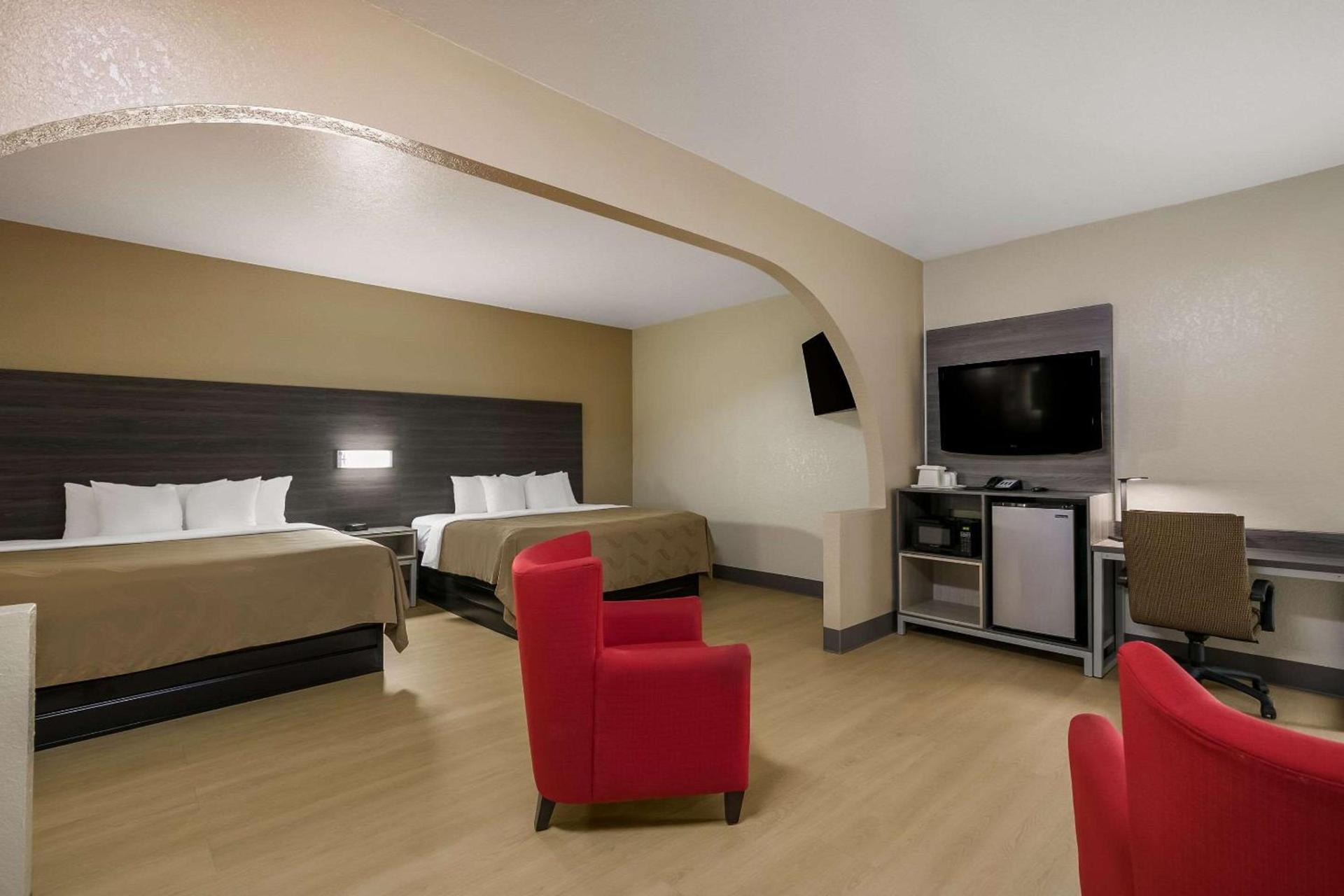 Quality Inn Commerce at I-85 photo 28