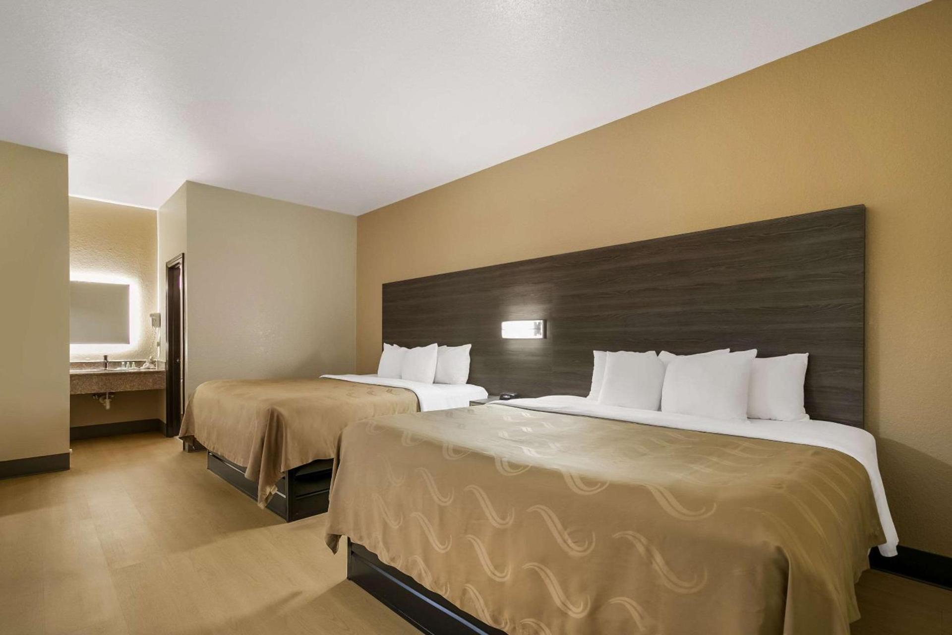 Quality Inn Commerce at I-85 photo 26