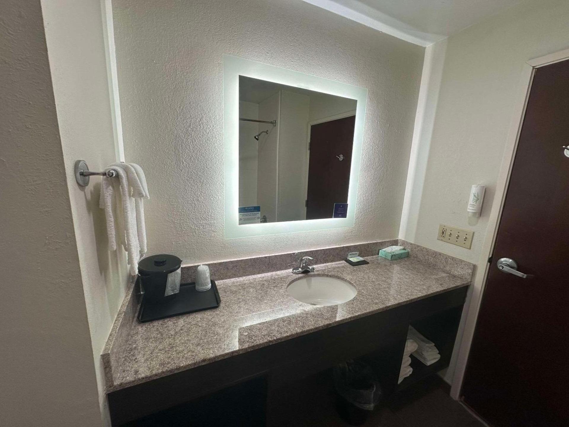 Sleep Inn & Suites Pineville - Alexandria photo 20