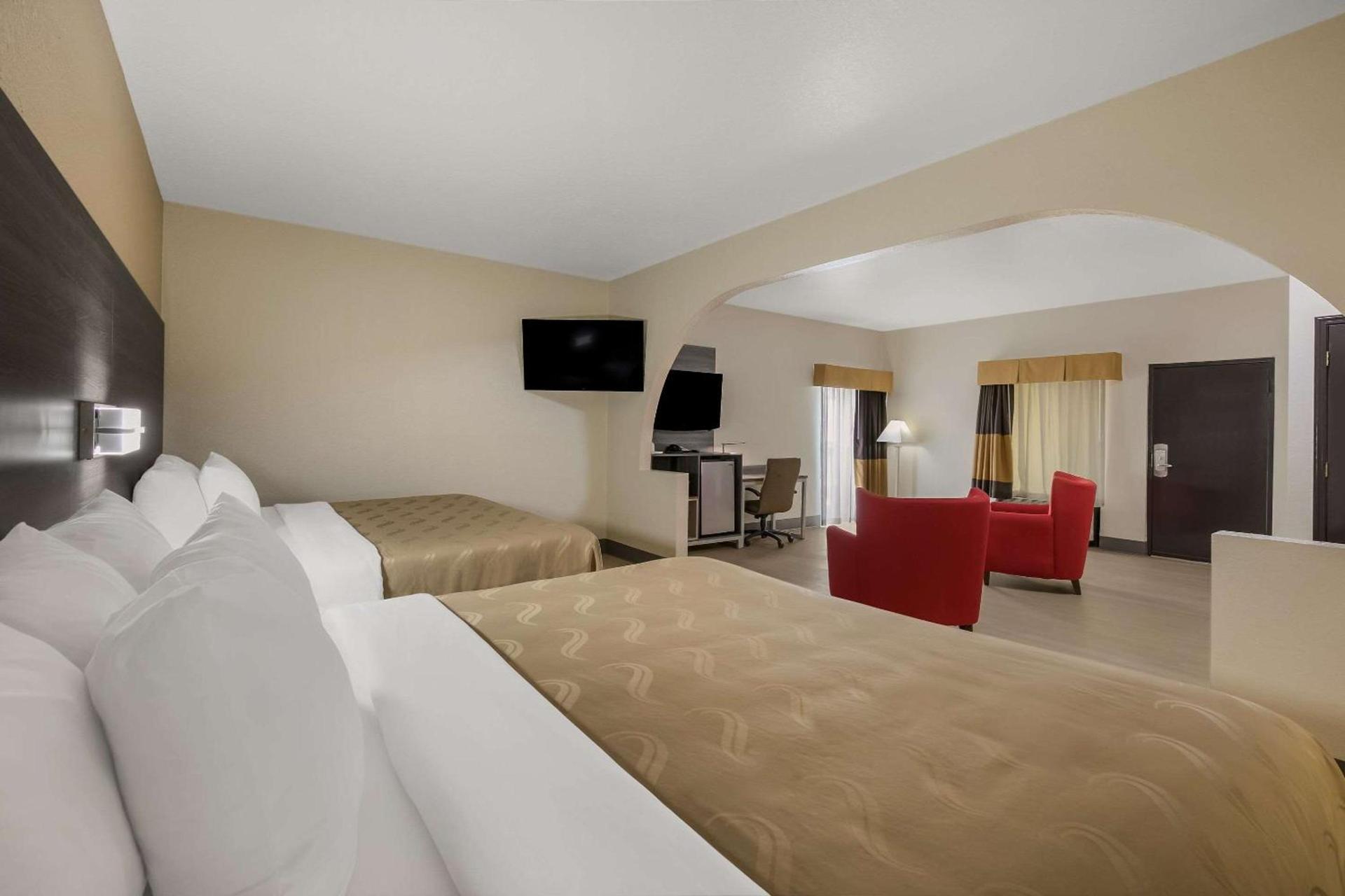 Quality Inn Commerce at I-85 photo 29