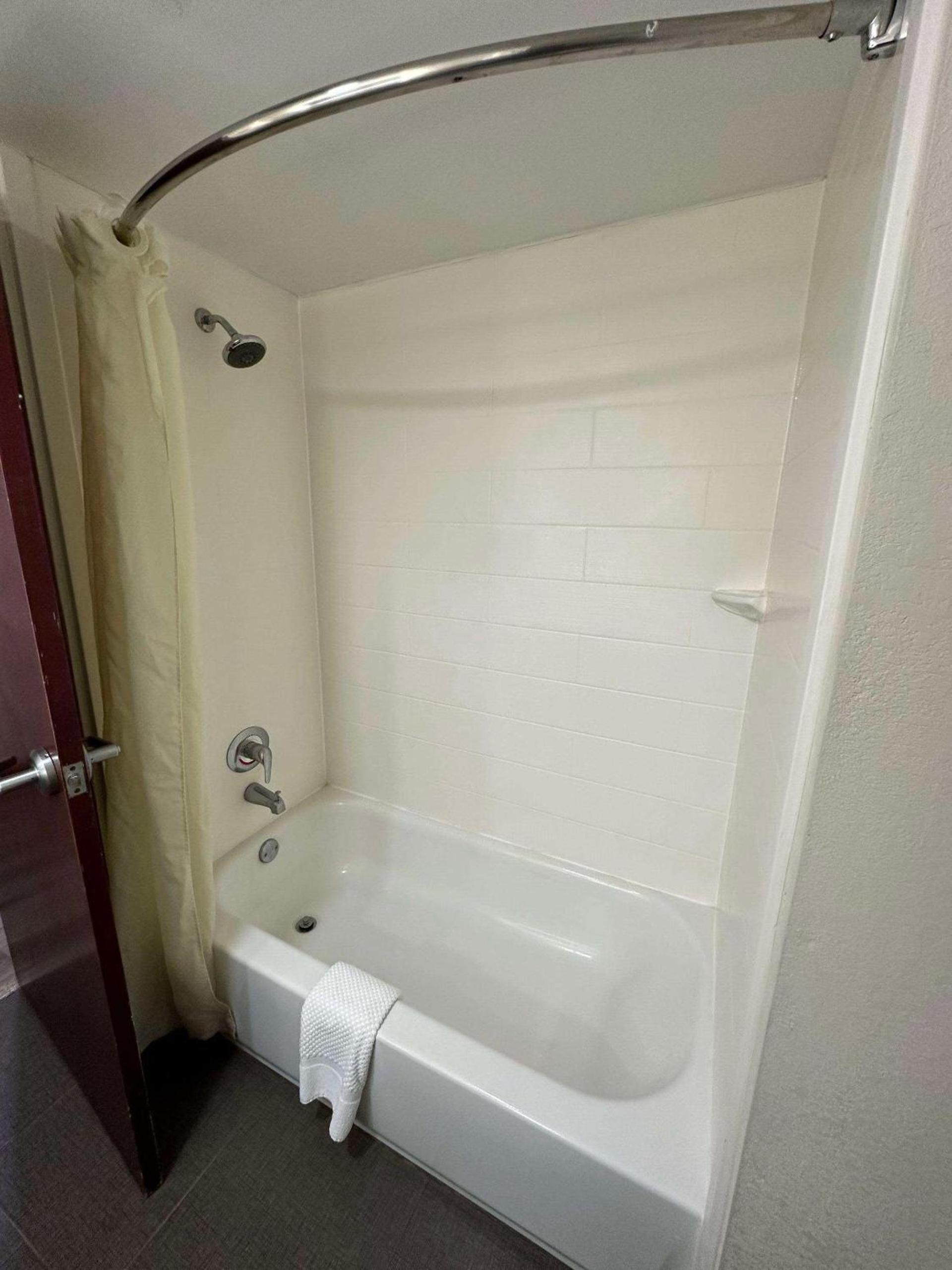 Sleep Inn & Suites Pineville - Alexandria photo 22
