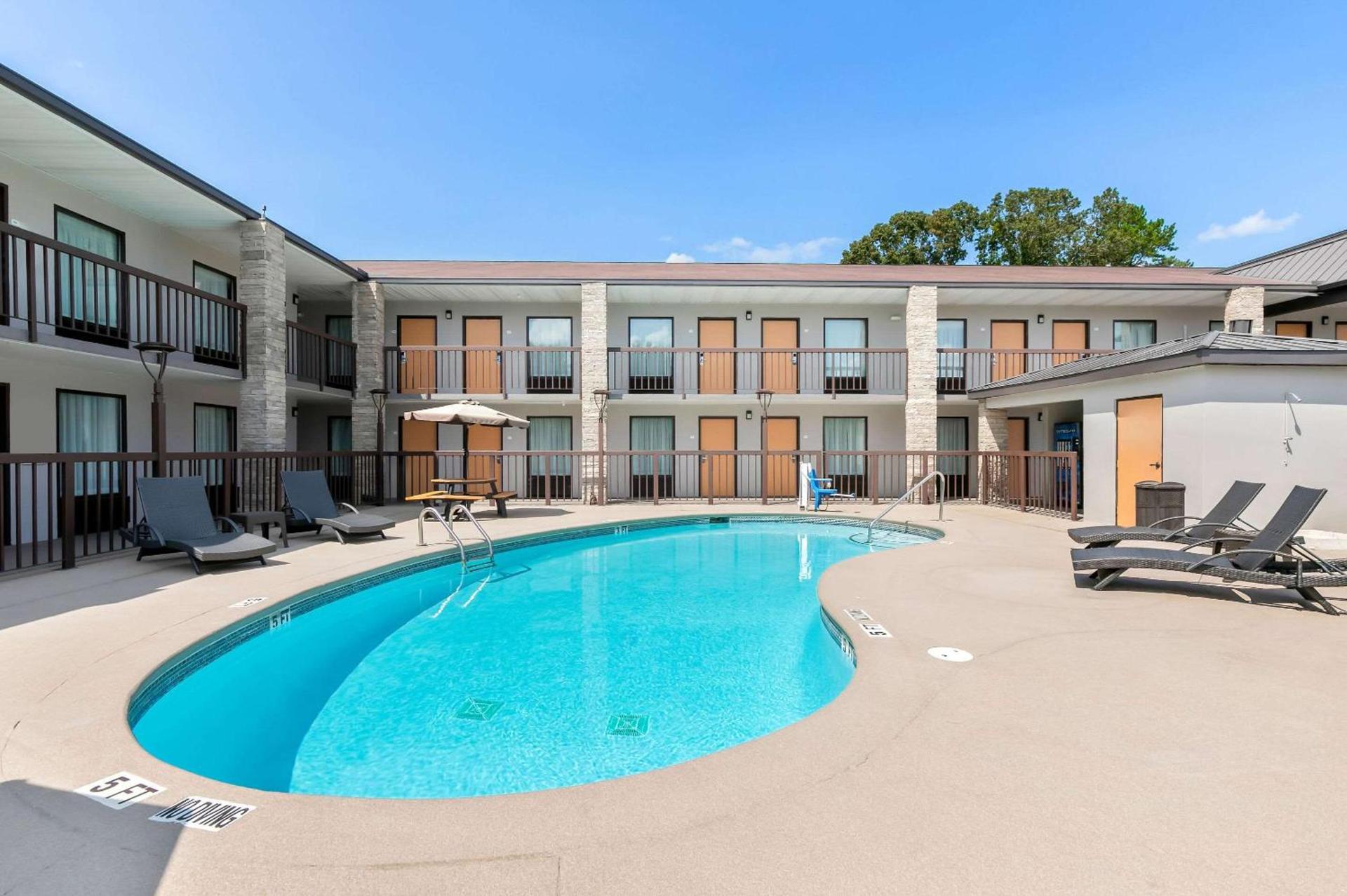 Quality Inn Commerce at I-85 photo 30