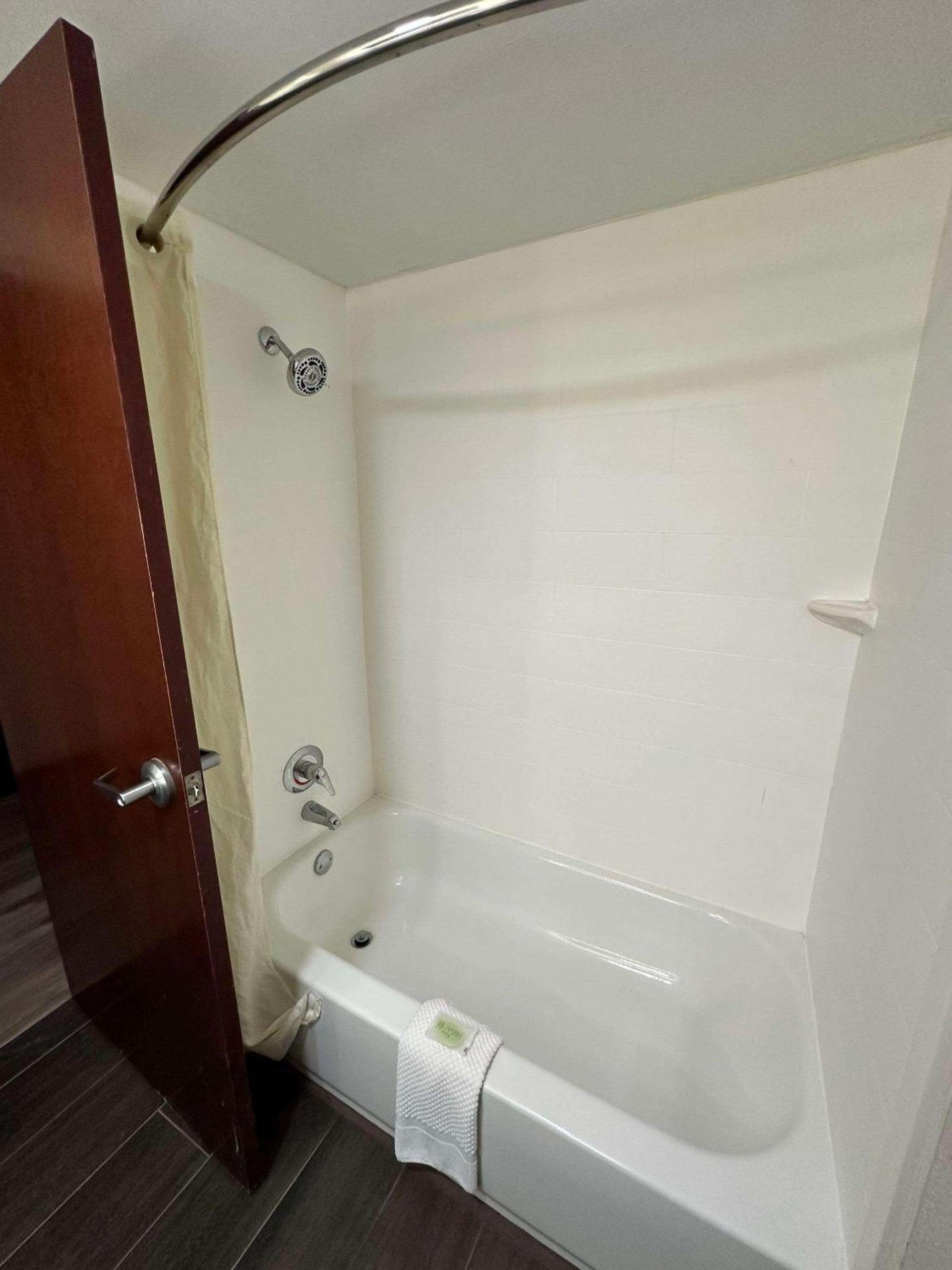 Sleep Inn & Suites Pineville - Alexandria photo 26