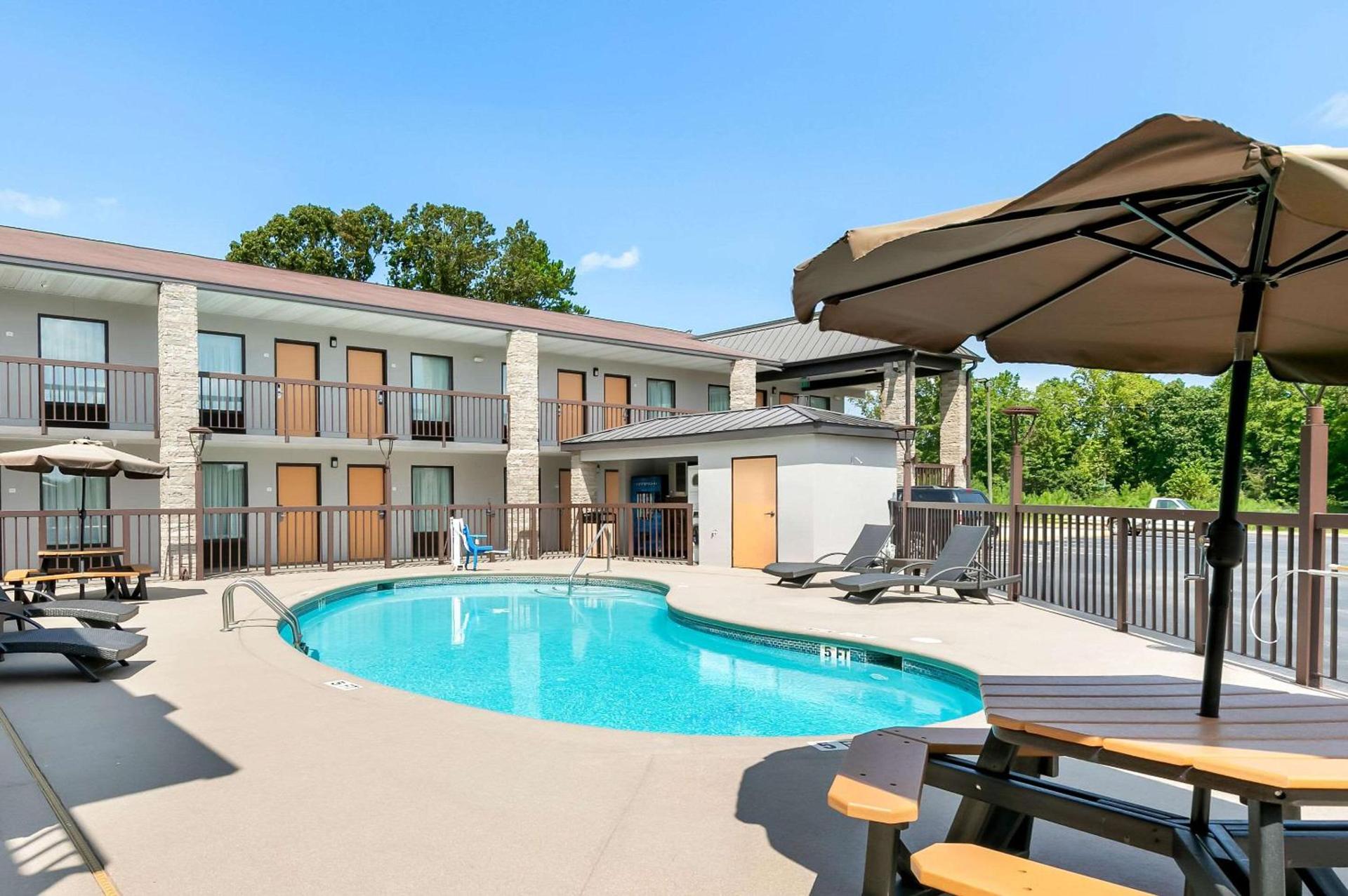 Quality Inn Commerce at I-85 photo 31
