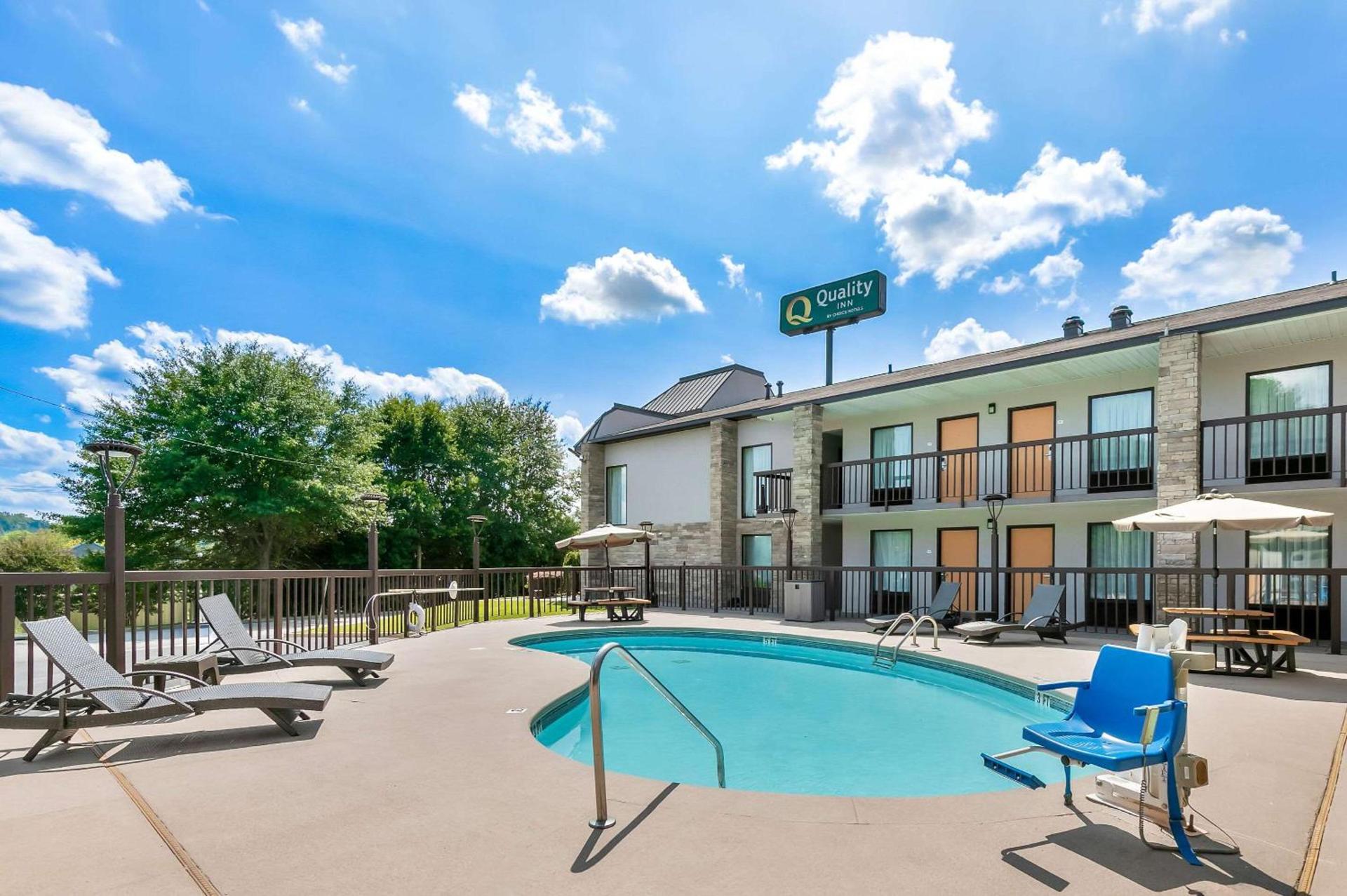 Quality Inn Commerce at I-85 photo 32