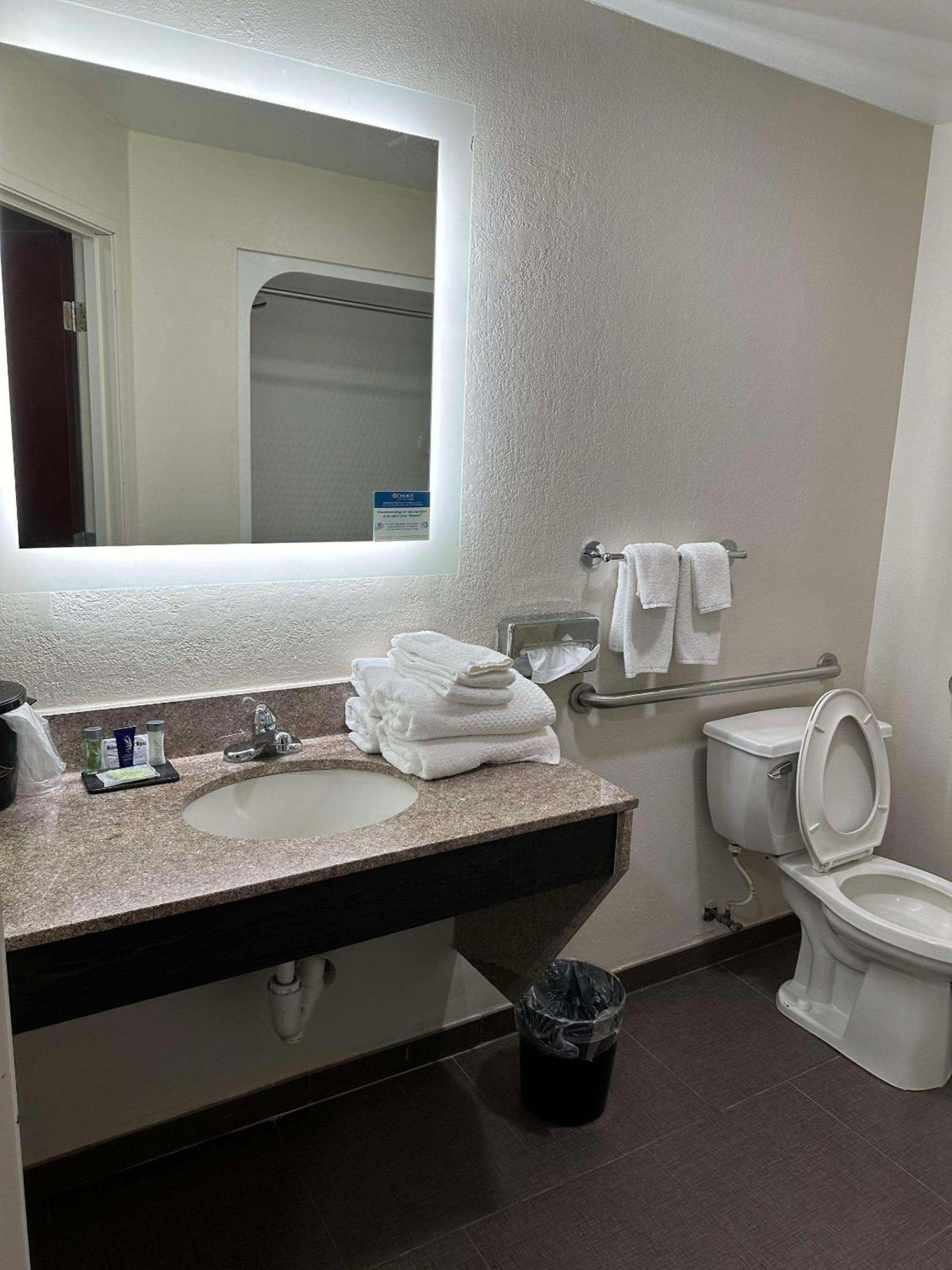 Sleep Inn & Suites Pineville - Alexandria photo 29