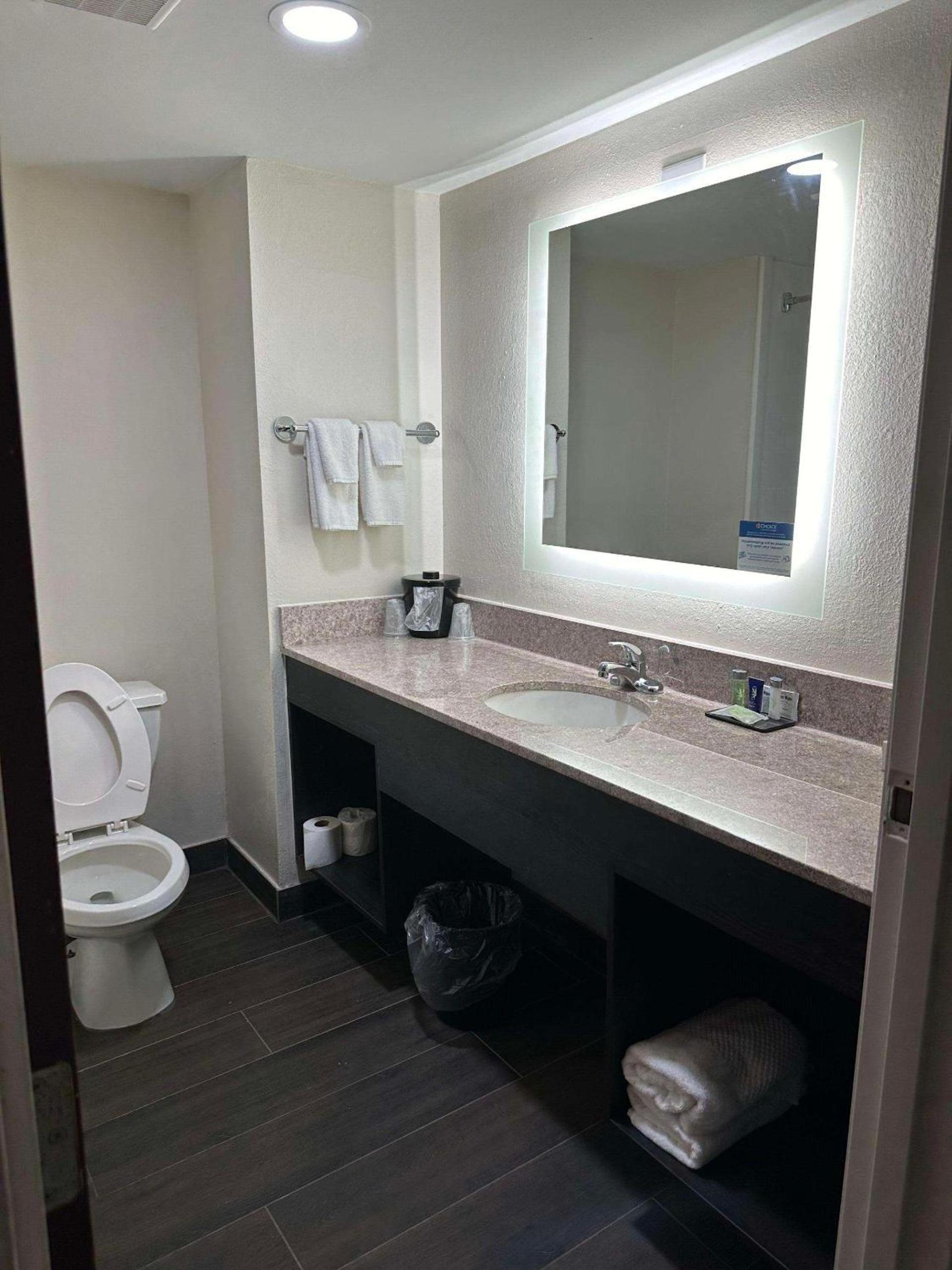 Sleep Inn & Suites Pineville - Alexandria photo 27