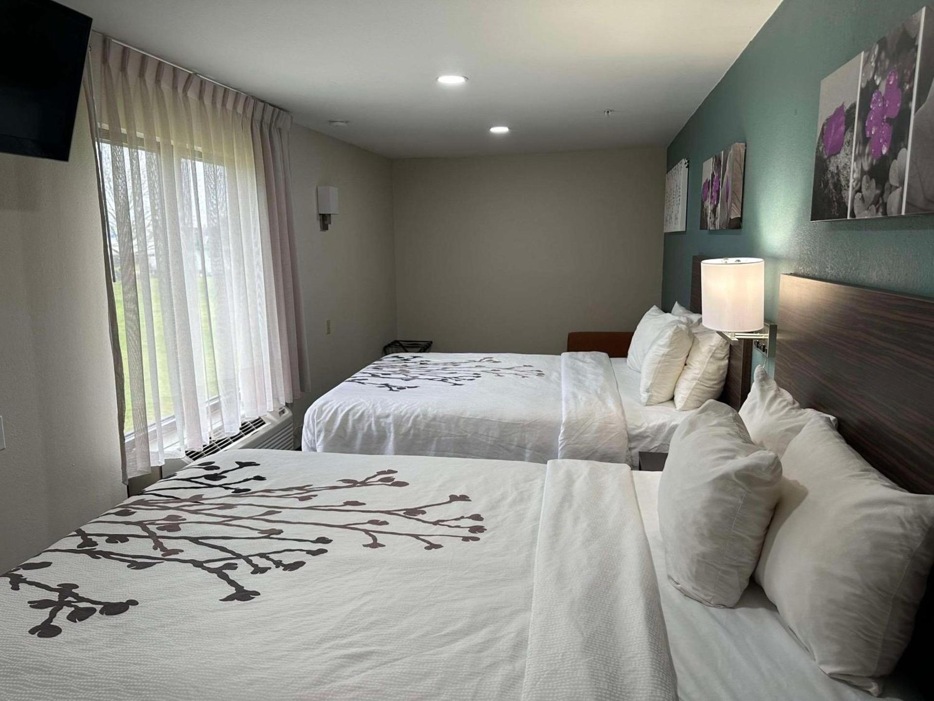 Sleep Inn & Suites Pineville - Alexandria photo 53