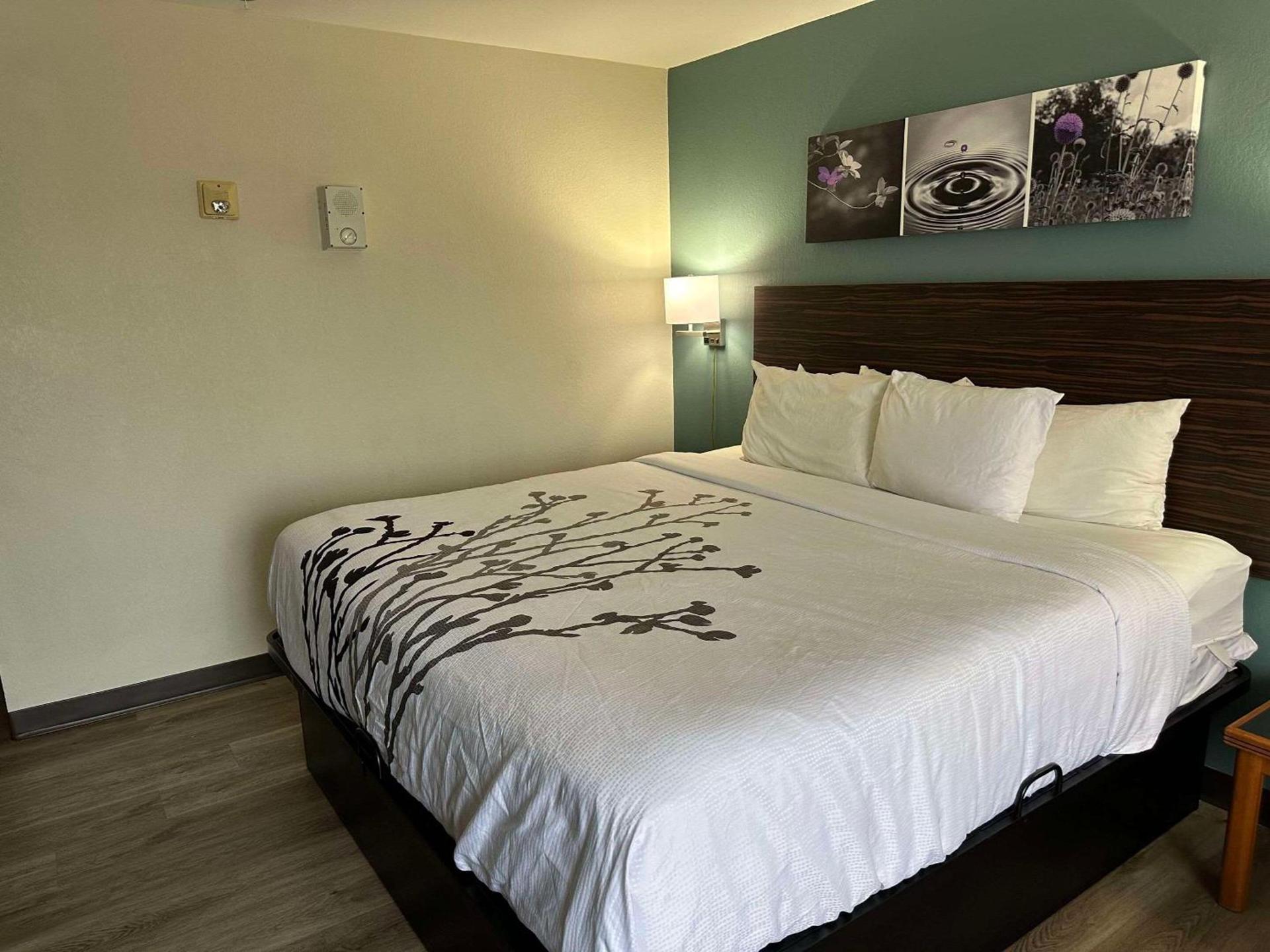 Sleep Inn & Suites Pineville - Alexandria photo 58
