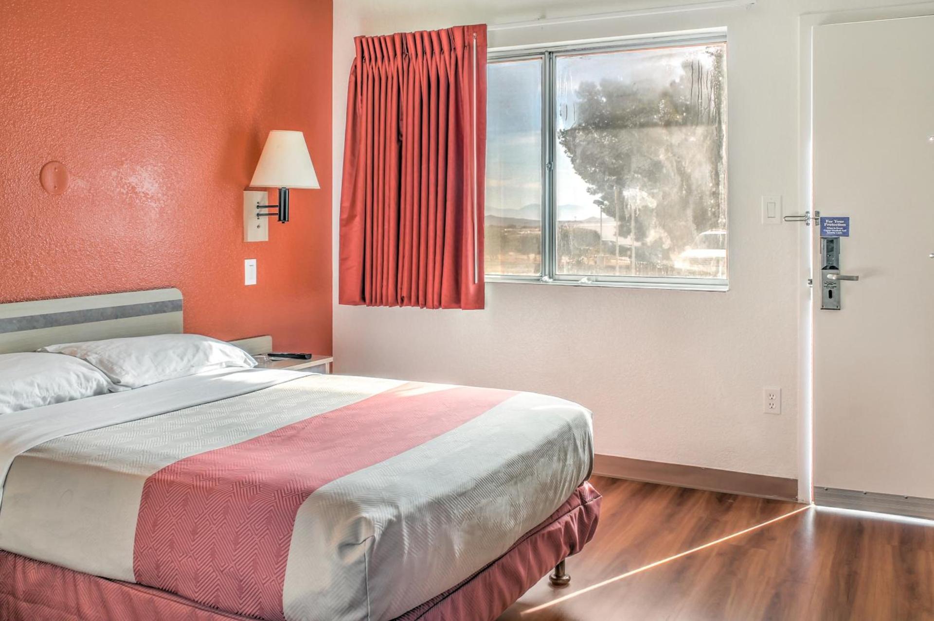 Motel 6-Mojave, CA photo 30