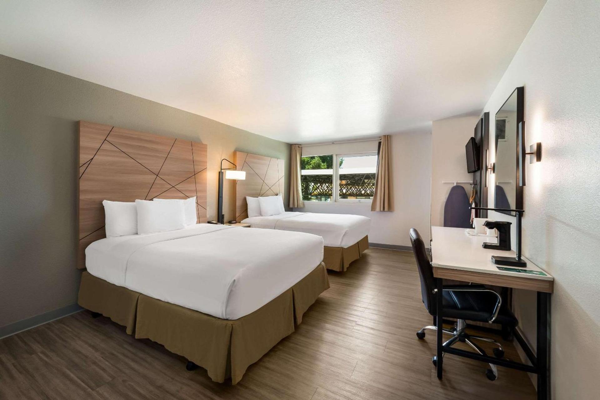 Quality Inn Yuba City-Marysville photo 58