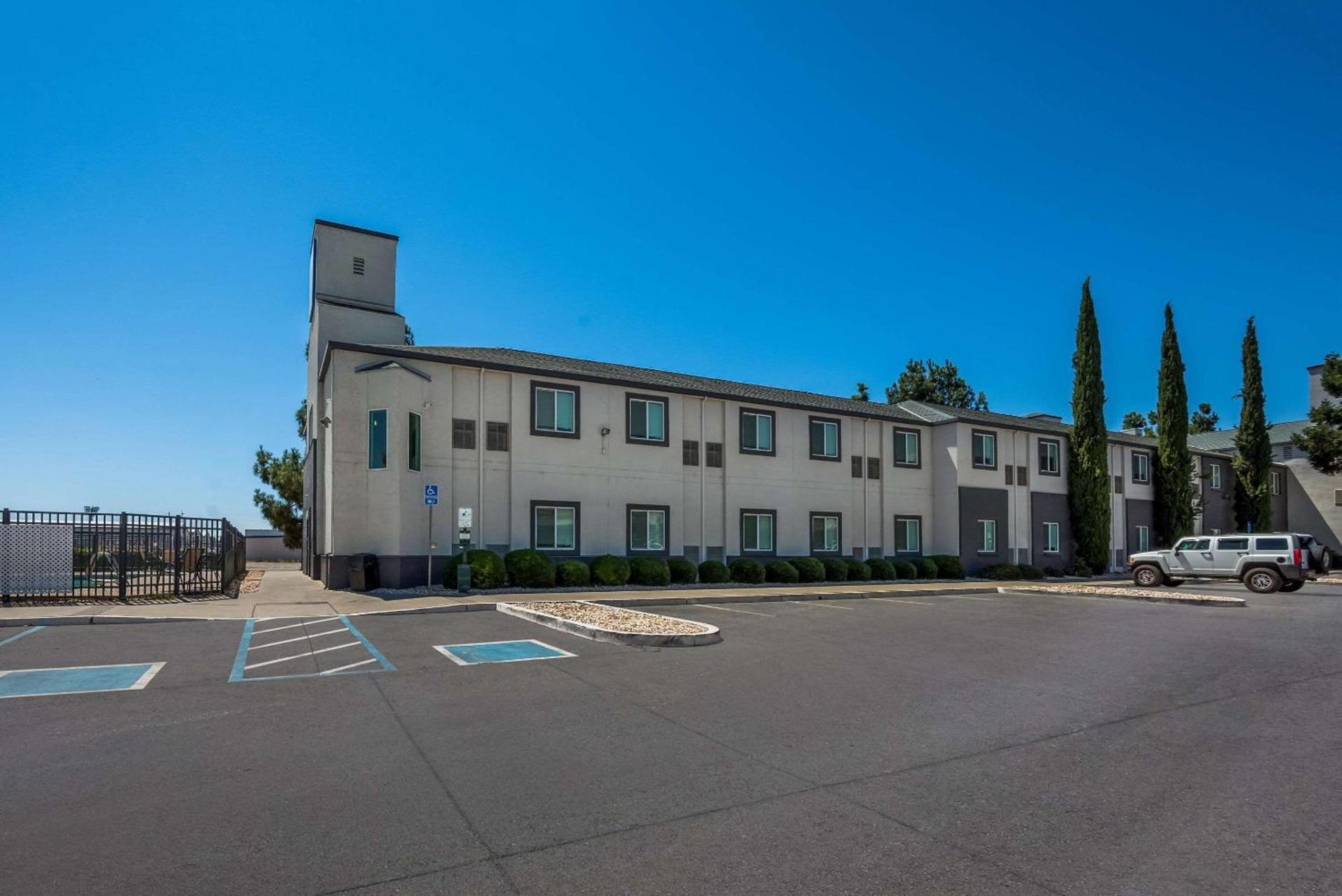 Quality Inn Yuba City-Marysville photo 2