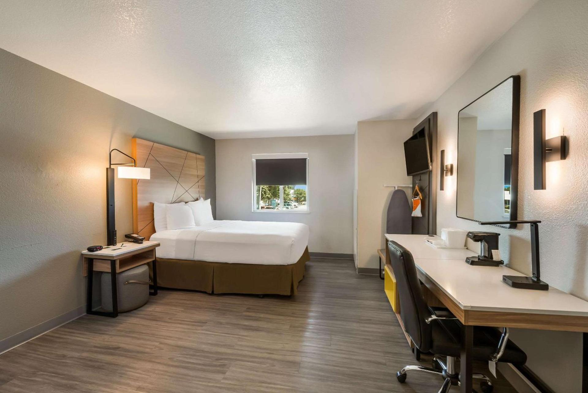 Quality Inn Yuba City-Marysville photo 5