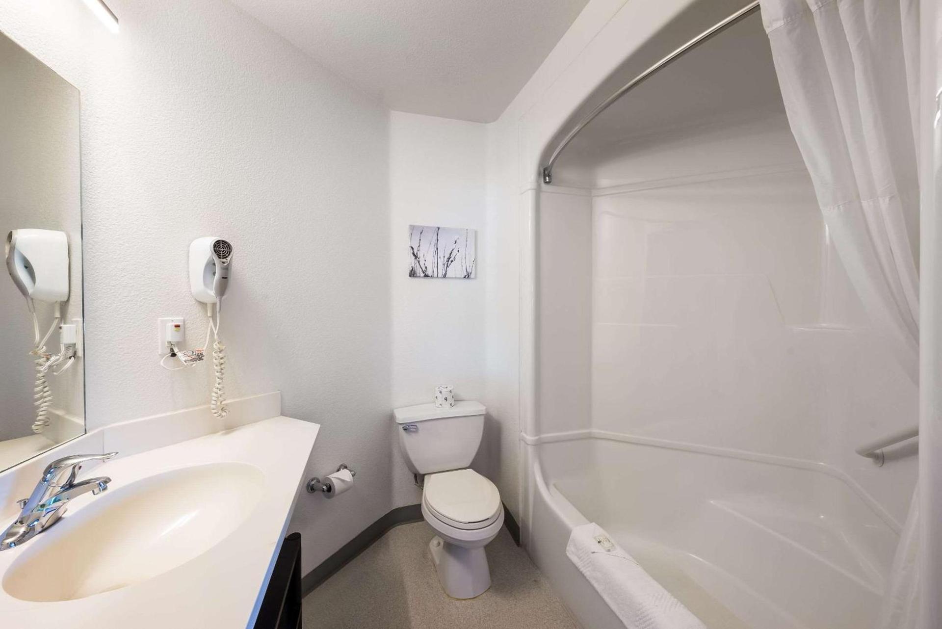 Quality Inn Yuba City-Marysville photo 8