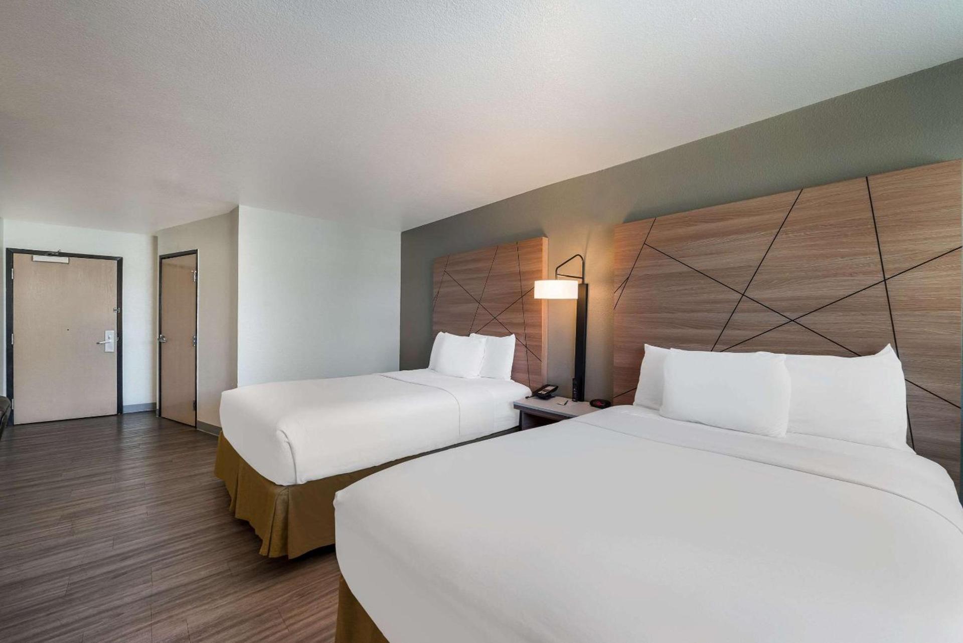 Quality Inn Yuba City-Marysville photo 9