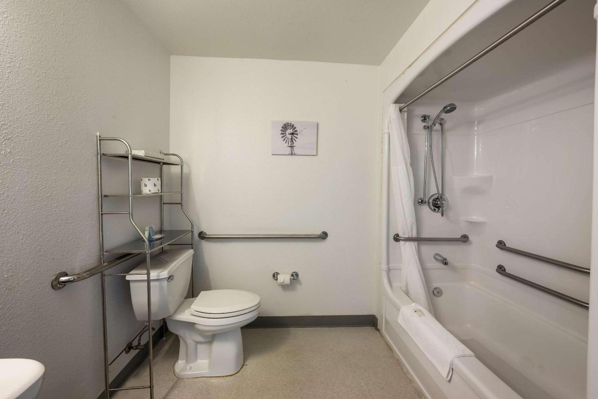 Quality Inn Yuba City-Marysville photo 11