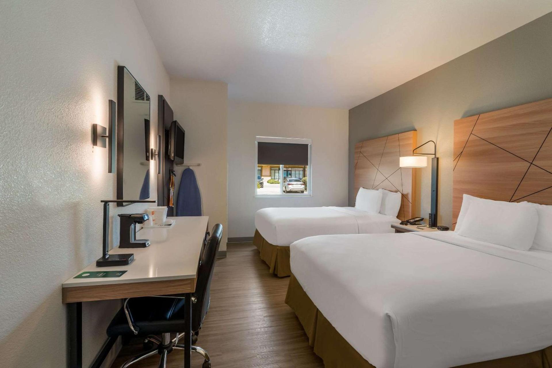 Quality Inn Yuba City-Marysville photo 15