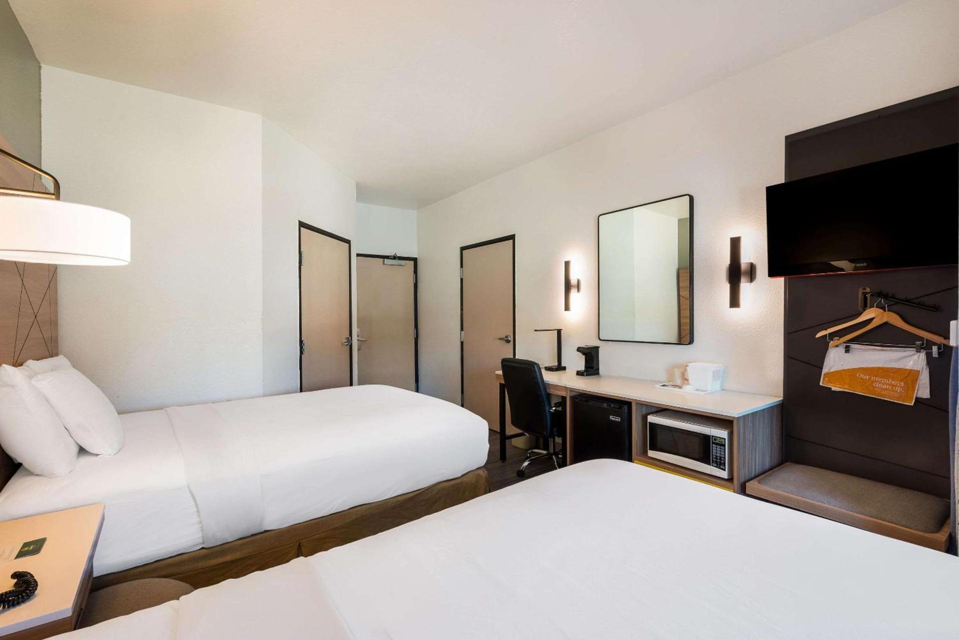 Quality Inn Yuba City-Marysville photo 17