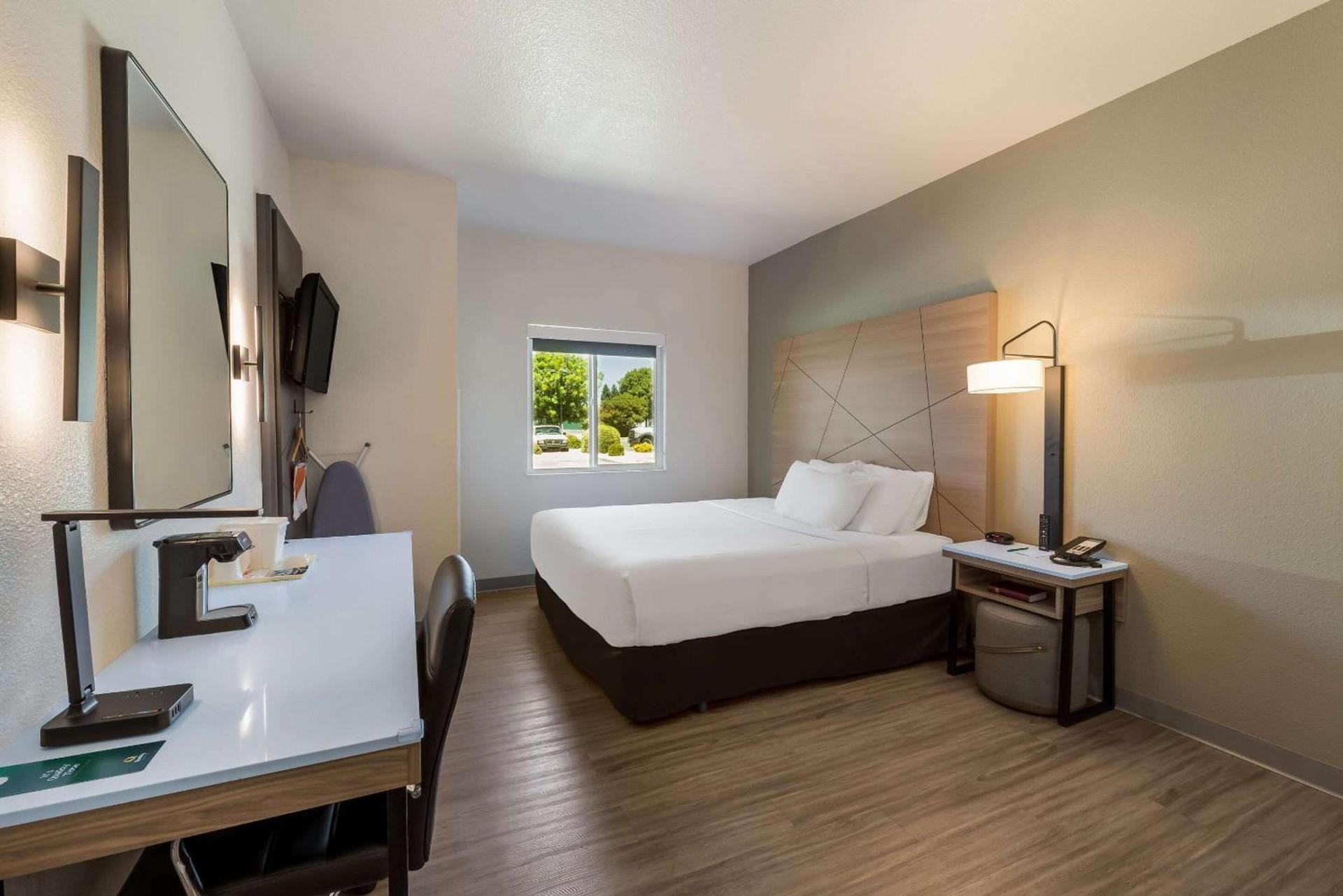 Quality Inn Yuba City-Marysville photo 18