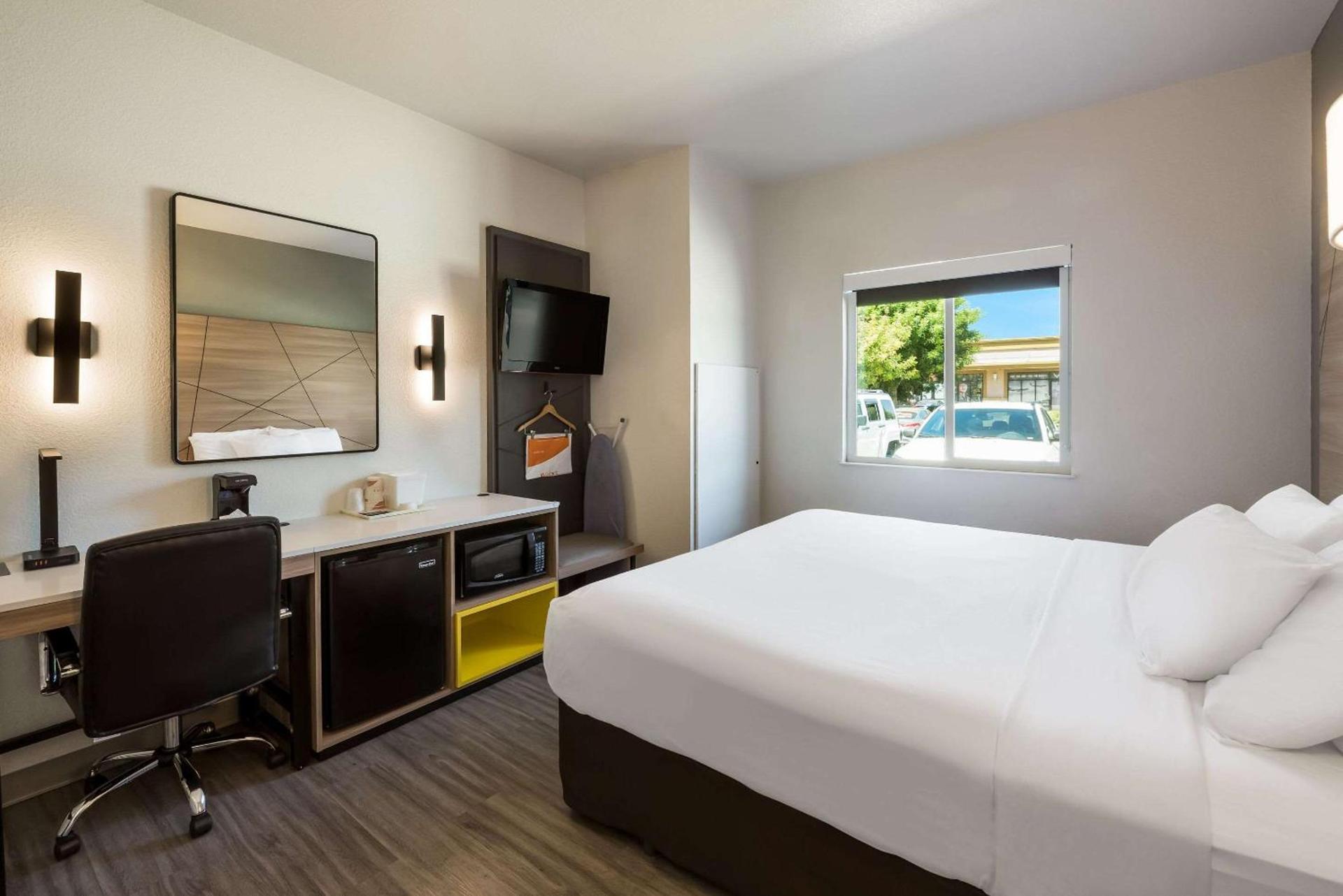 Quality Inn Yuba City-Marysville photo 19