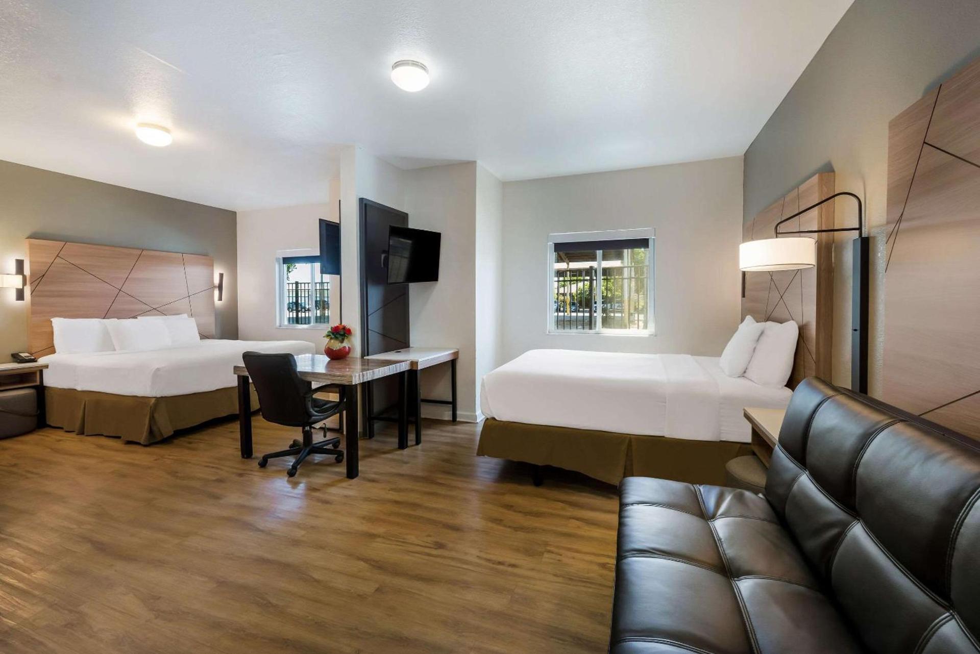 Quality Inn Yuba City-Marysville photo 22