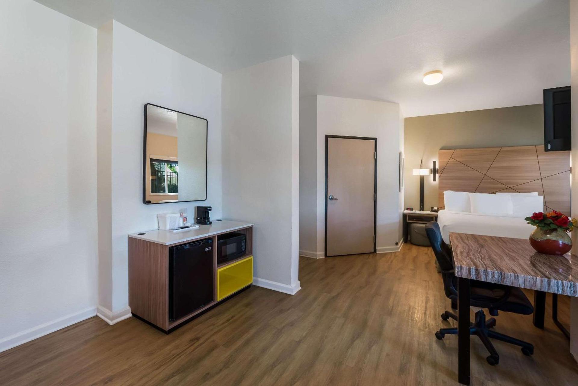 Quality Inn Yuba City-Marysville photo 23