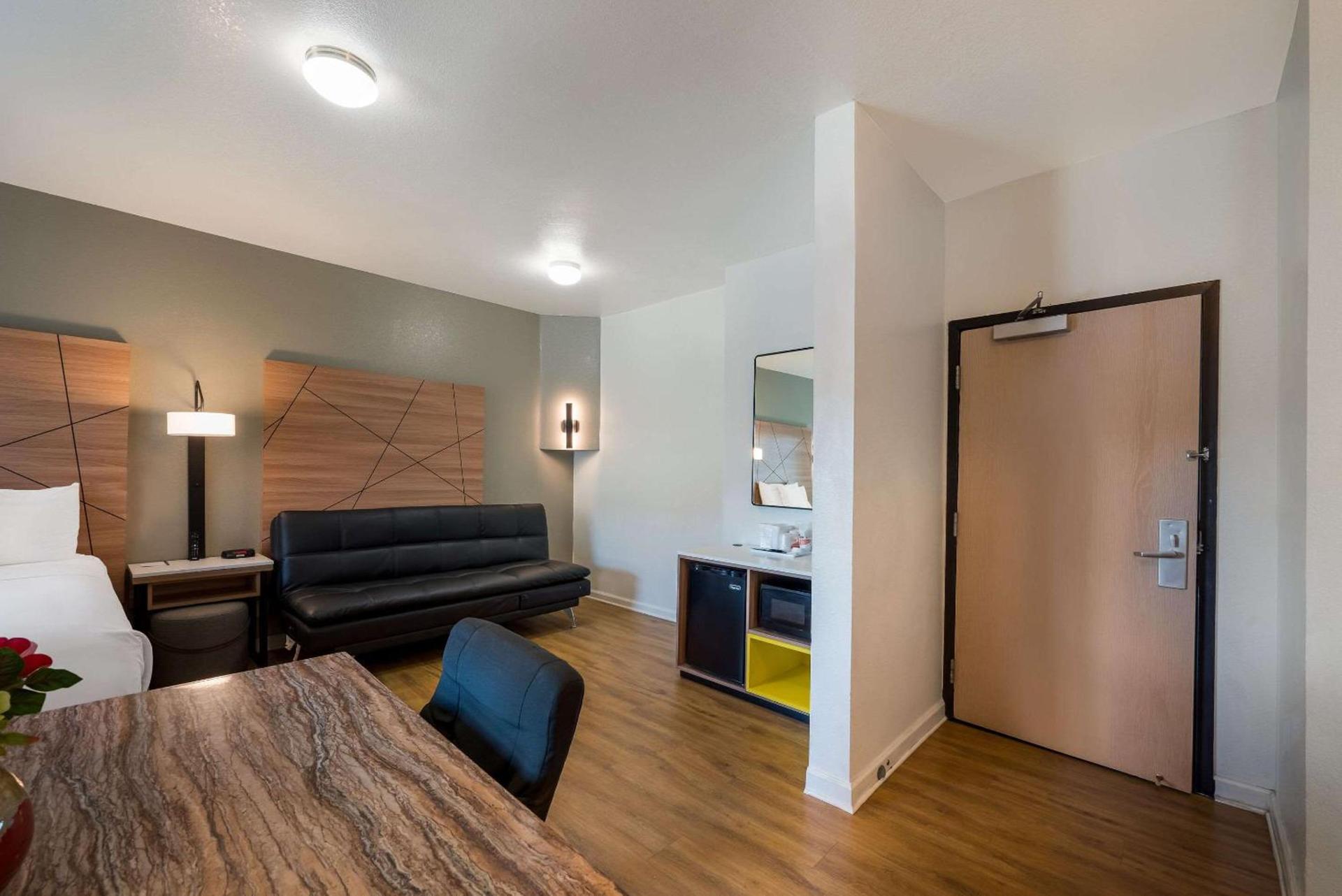 Quality Inn Yuba City-Marysville photo 25