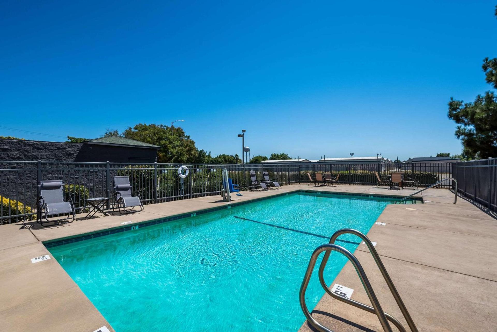 Quality Inn Yuba City-Marysville photo 26