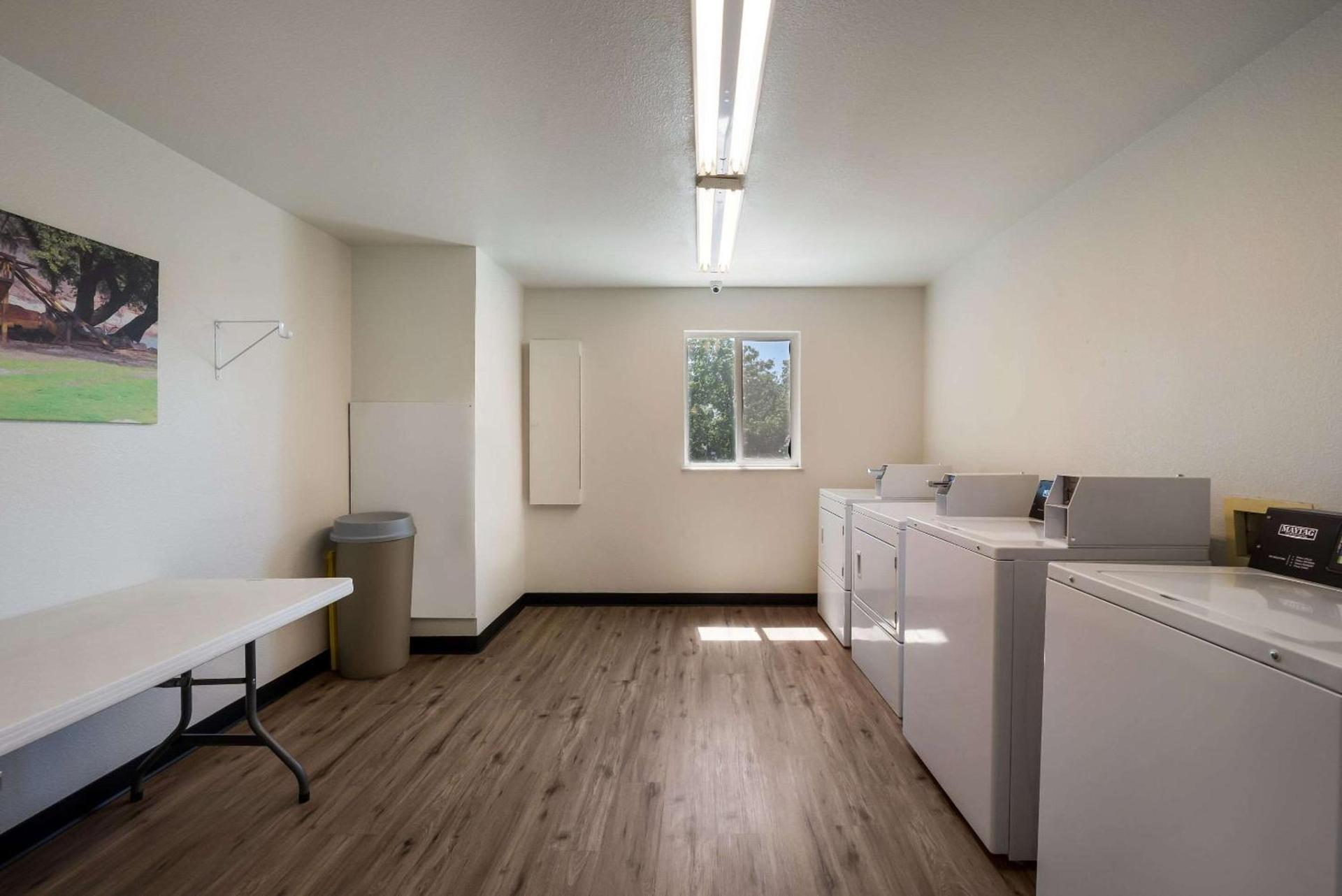 Quality Inn Yuba City-Marysville photo 28