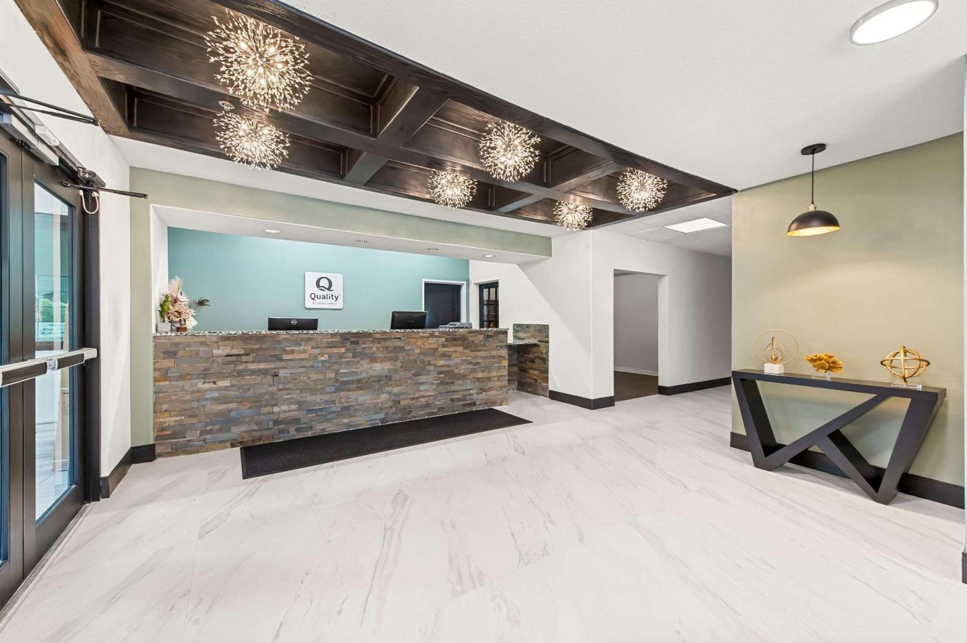 Quality Inn & Suites Kilgore-Longview photo 3