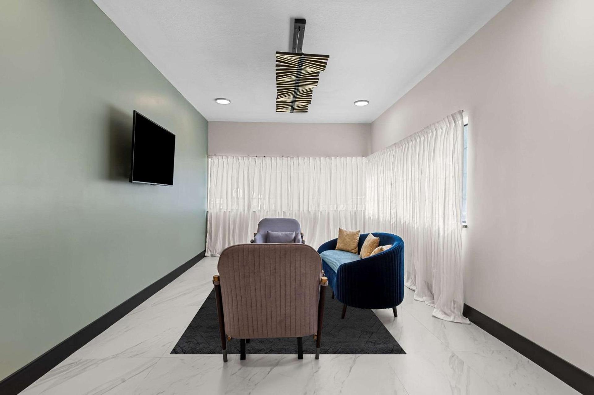 Quality Inn & Suites Kilgore-Longview photo 4