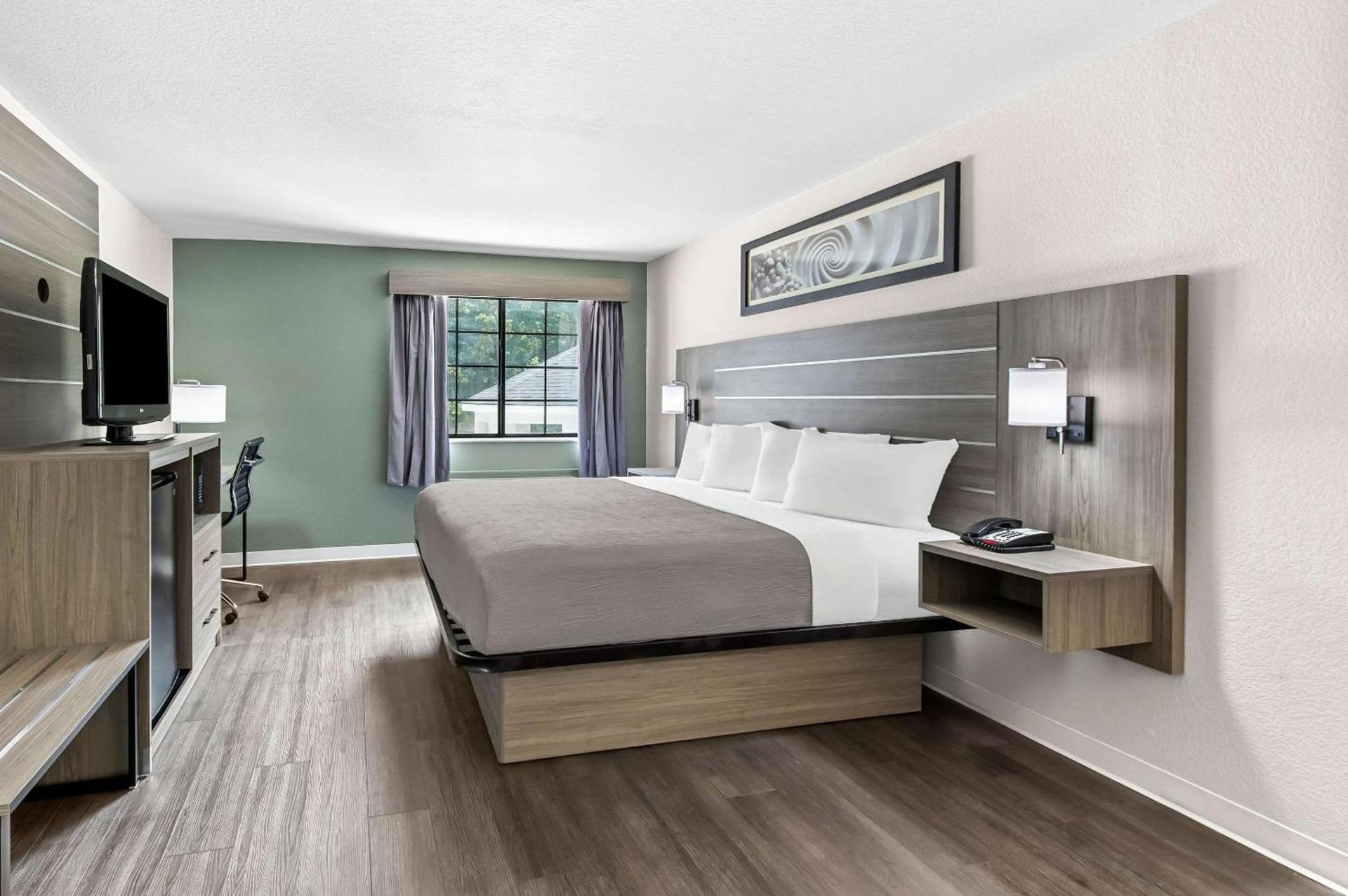 Quality Inn & Suites Kilgore-Longview photo 6