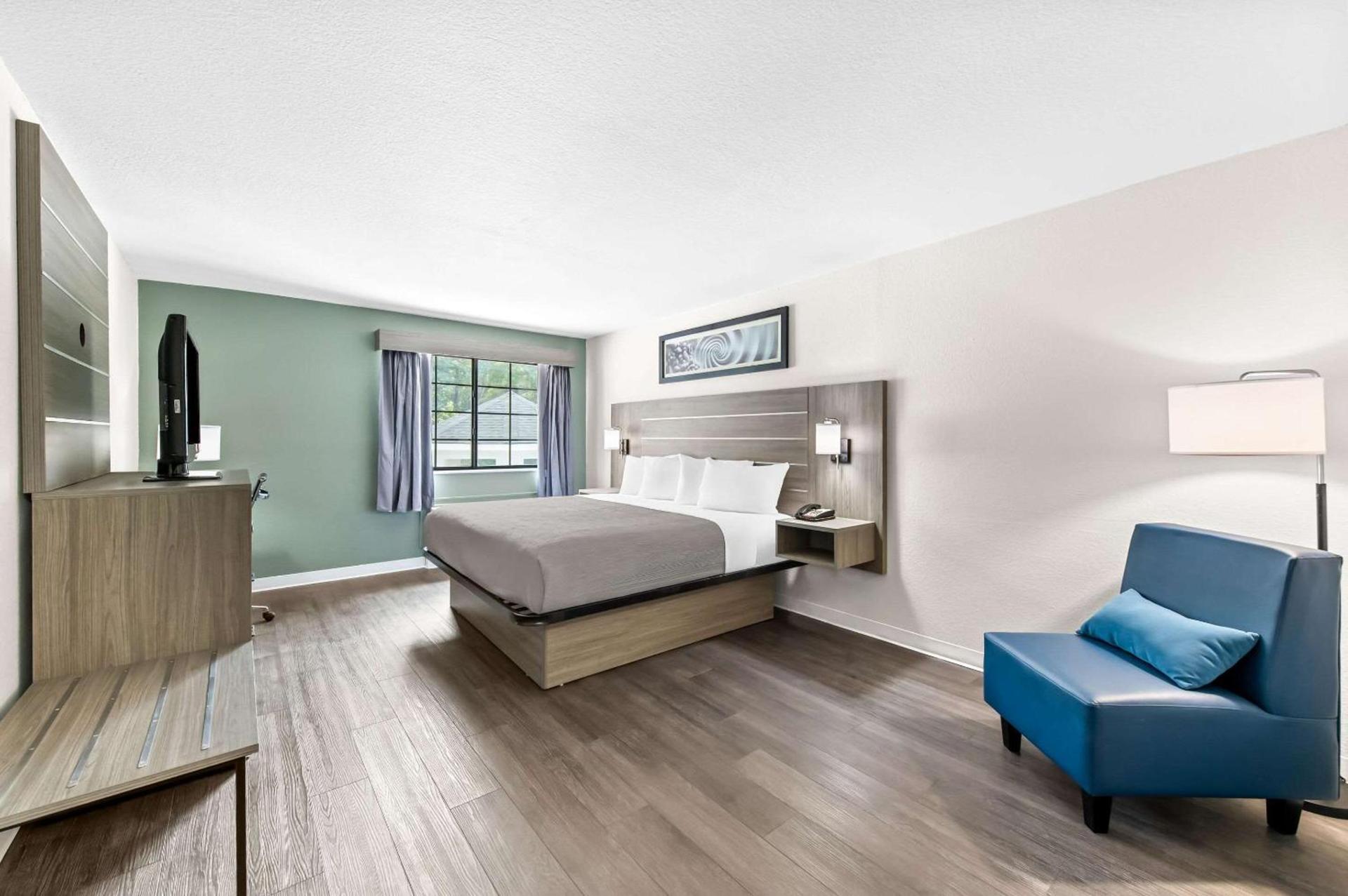 Quality Inn & Suites Kilgore-Longview photo 7