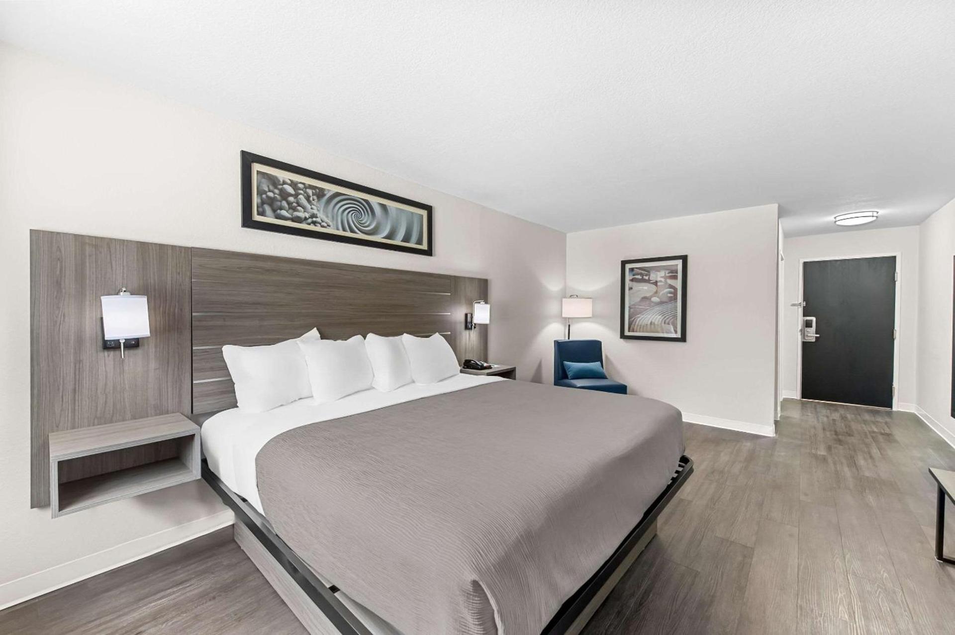 Quality Inn & Suites Kilgore-Longview photo 10
