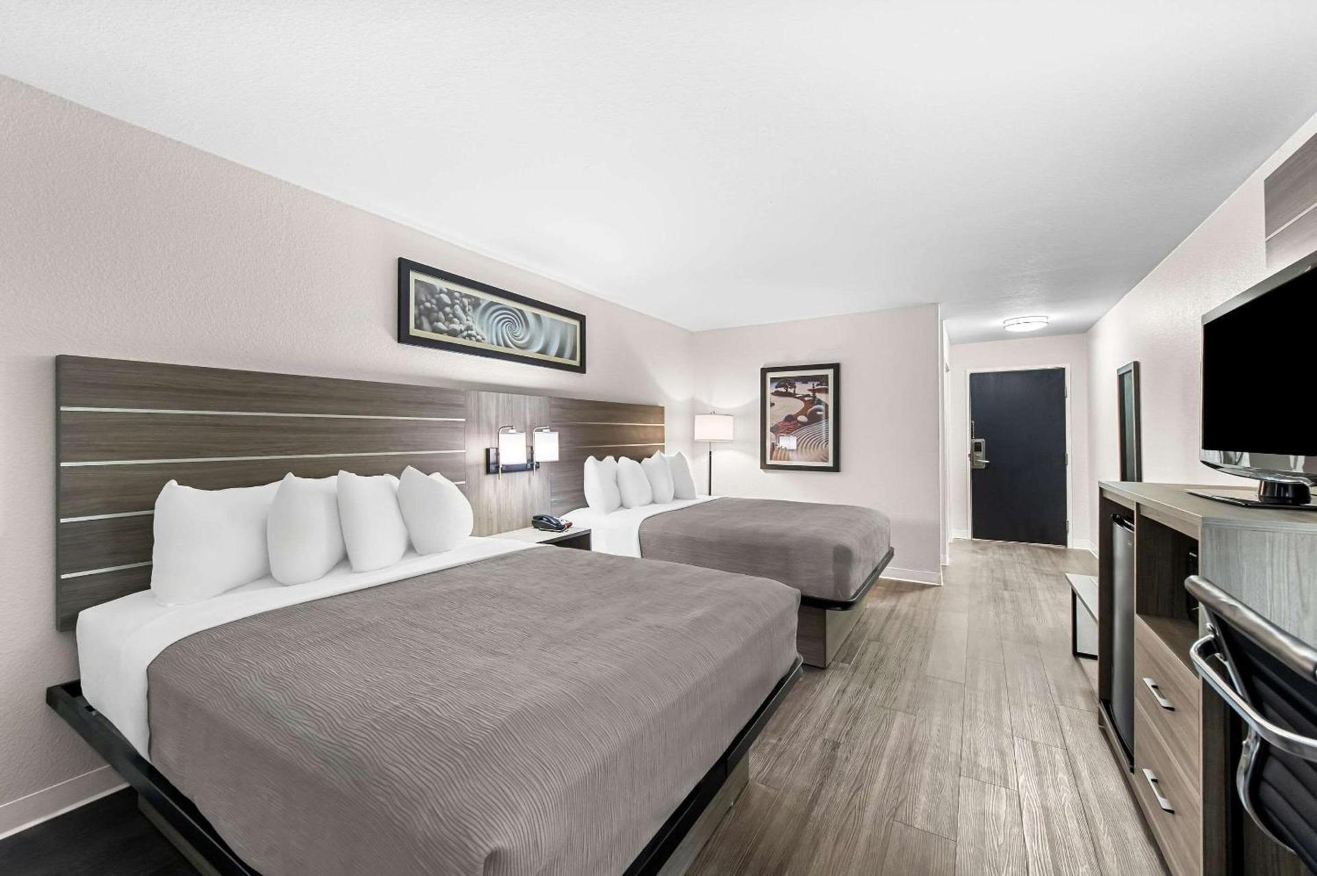 Quality Inn & Suites Kilgore-Longview photo 13