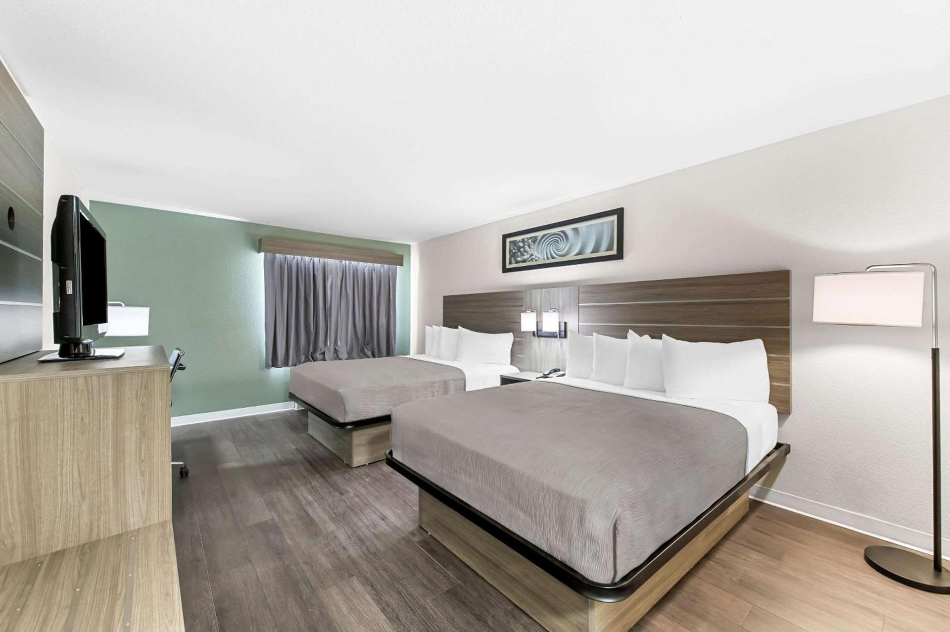 Quality Inn & Suites Kilgore-Longview photo 14