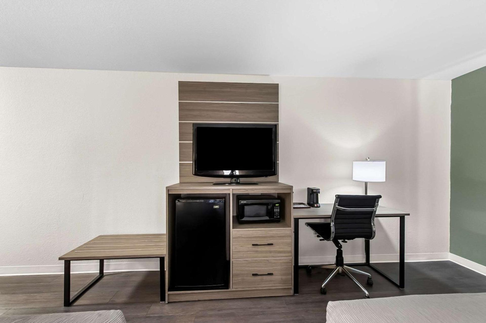 Quality Inn & Suites Kilgore-Longview photo 15